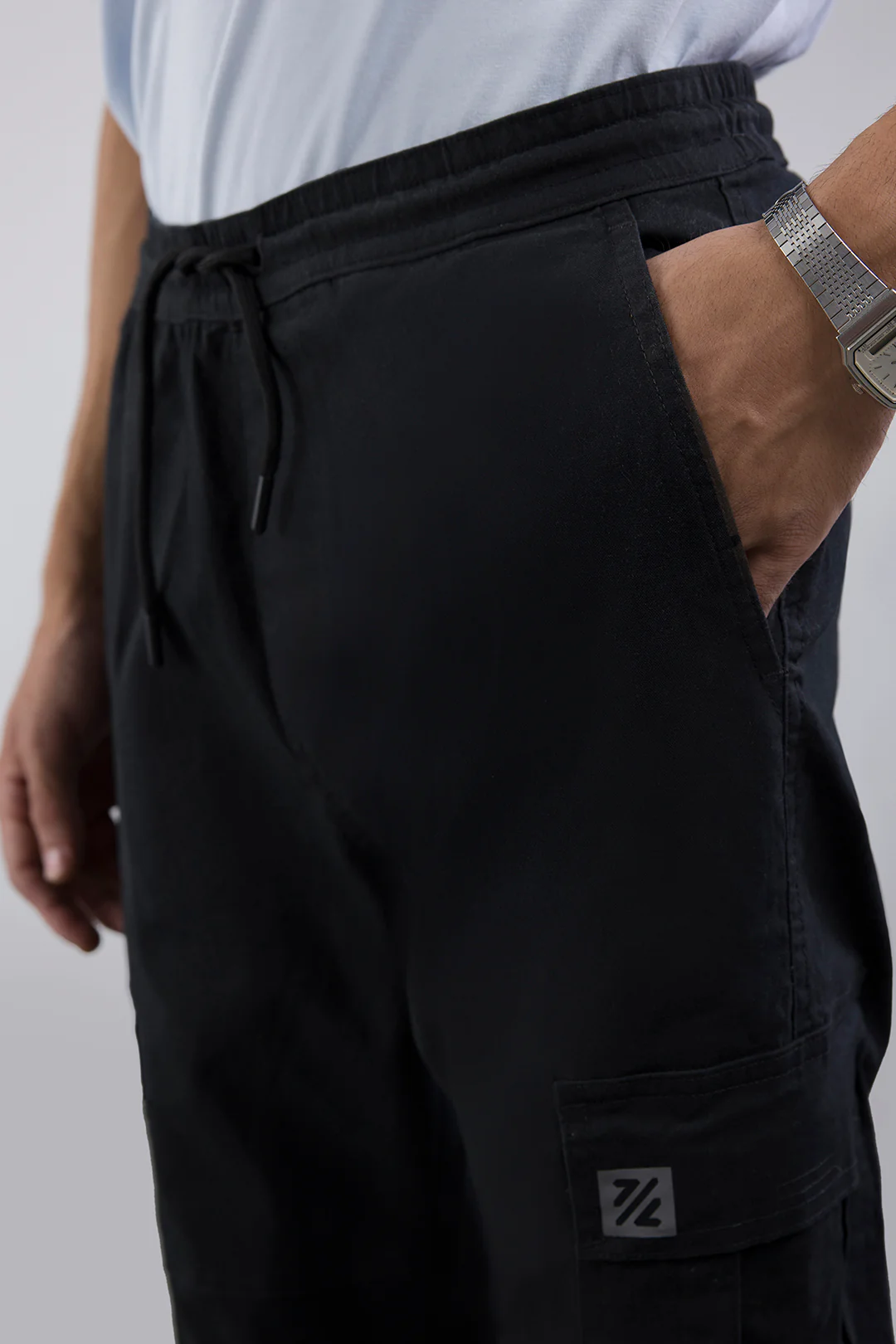 Cargo Pant - 5001 - Image 15