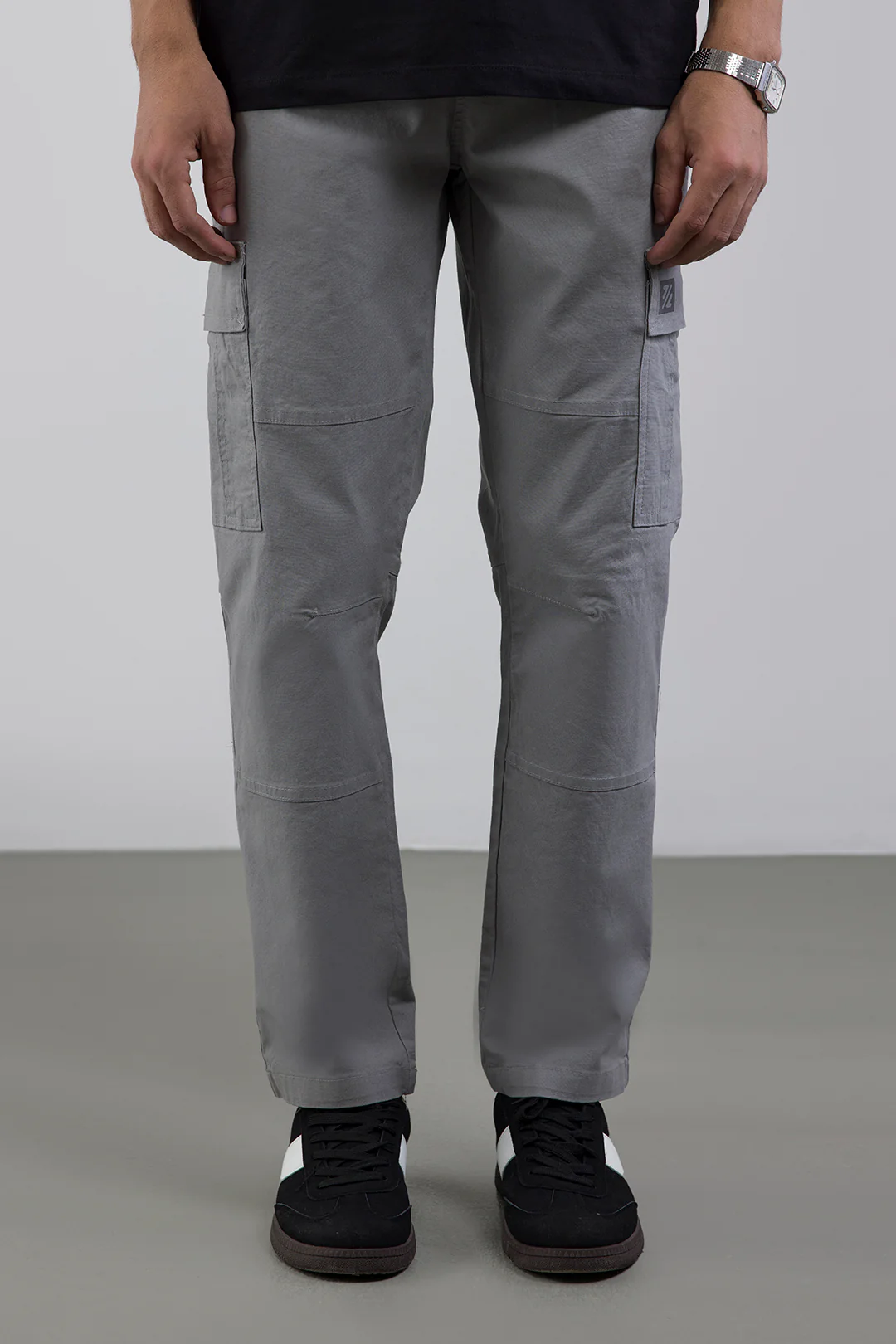 Cargo Pant - 5001 - Image 3