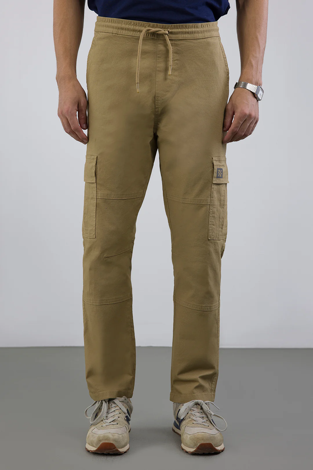 Cargo Pant - 5001 - Image 5