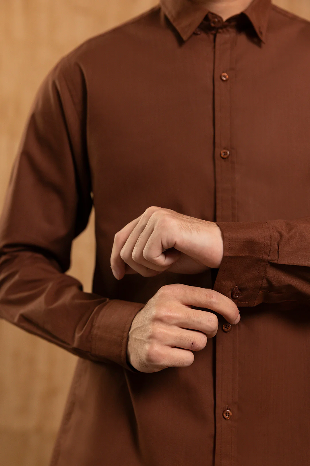 Casual Shirt - 2501 - Image 6
