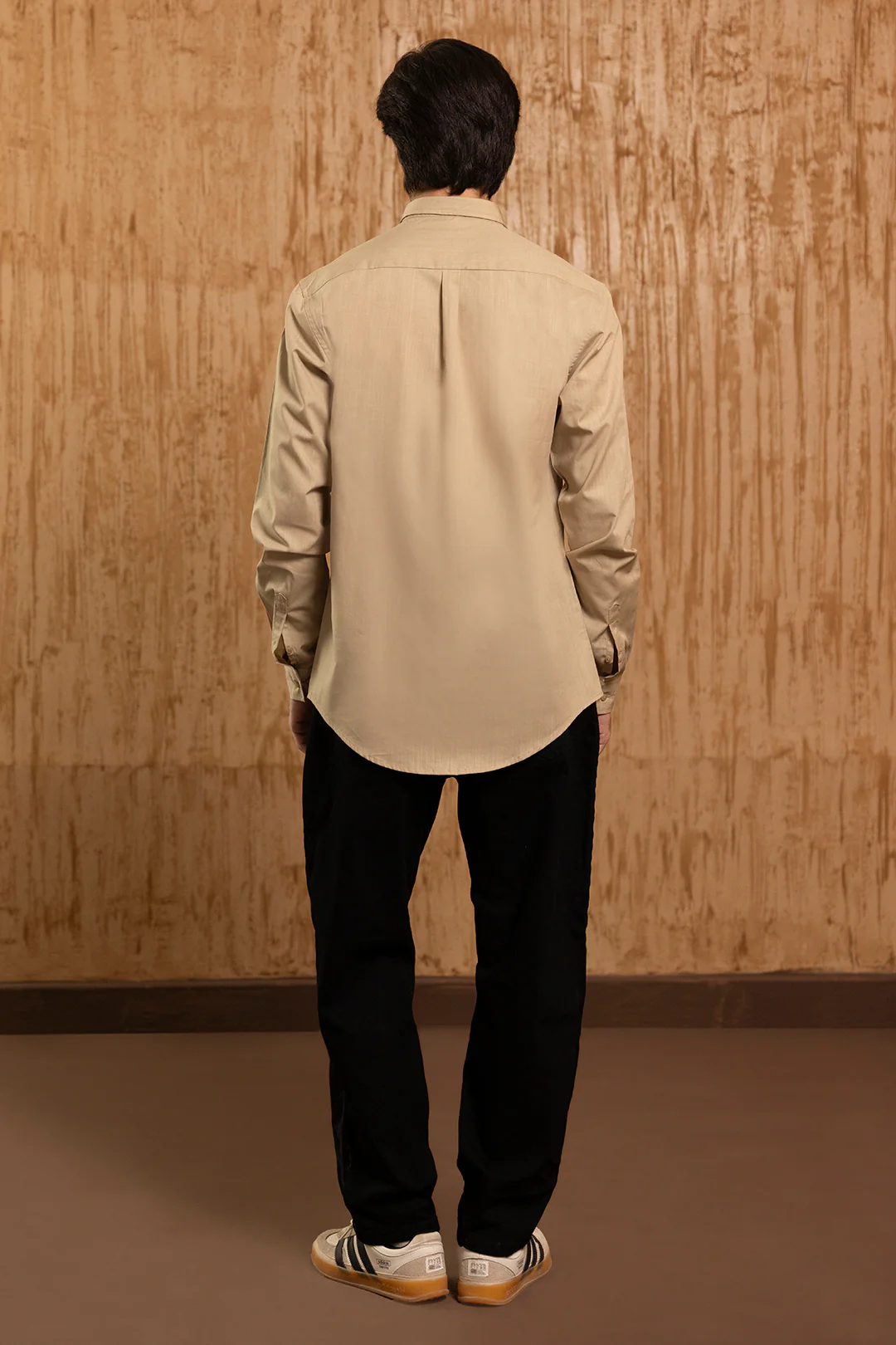 Casual Shirt - 2502 - Image 11