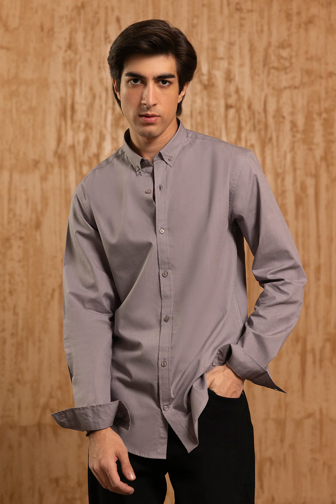 Casual Shirt - 2503 - Image 7