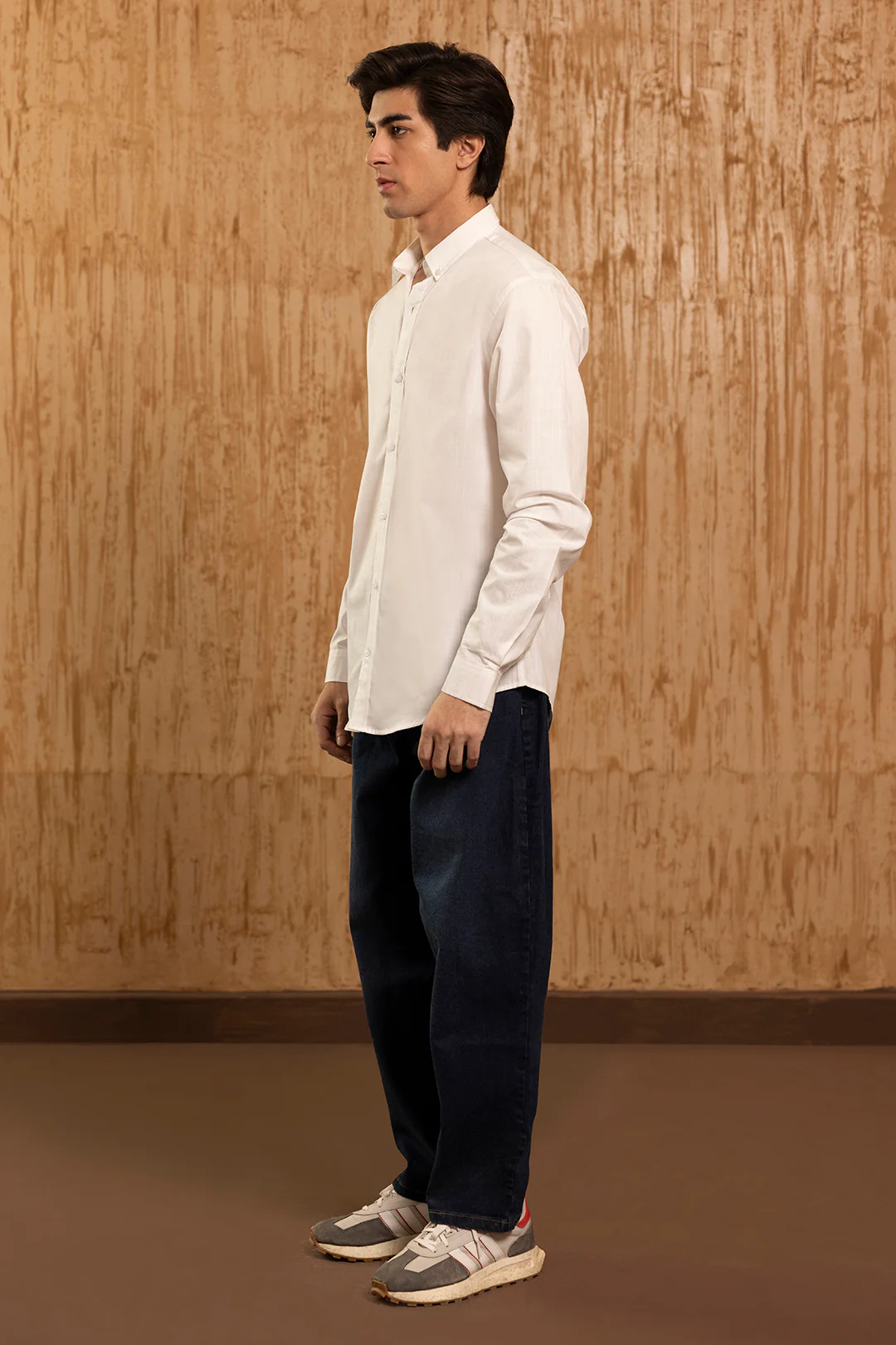 Casual Shirt - 2504 - Image 3
