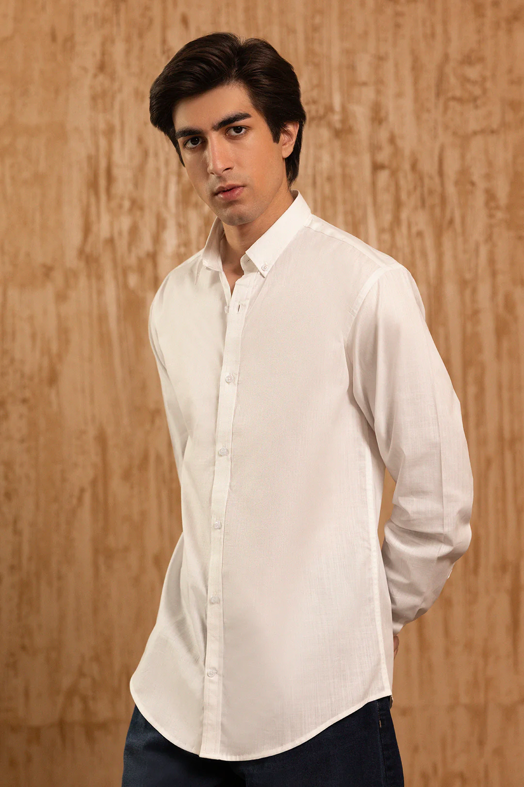 Casual Shirt - 2504 - Image 6