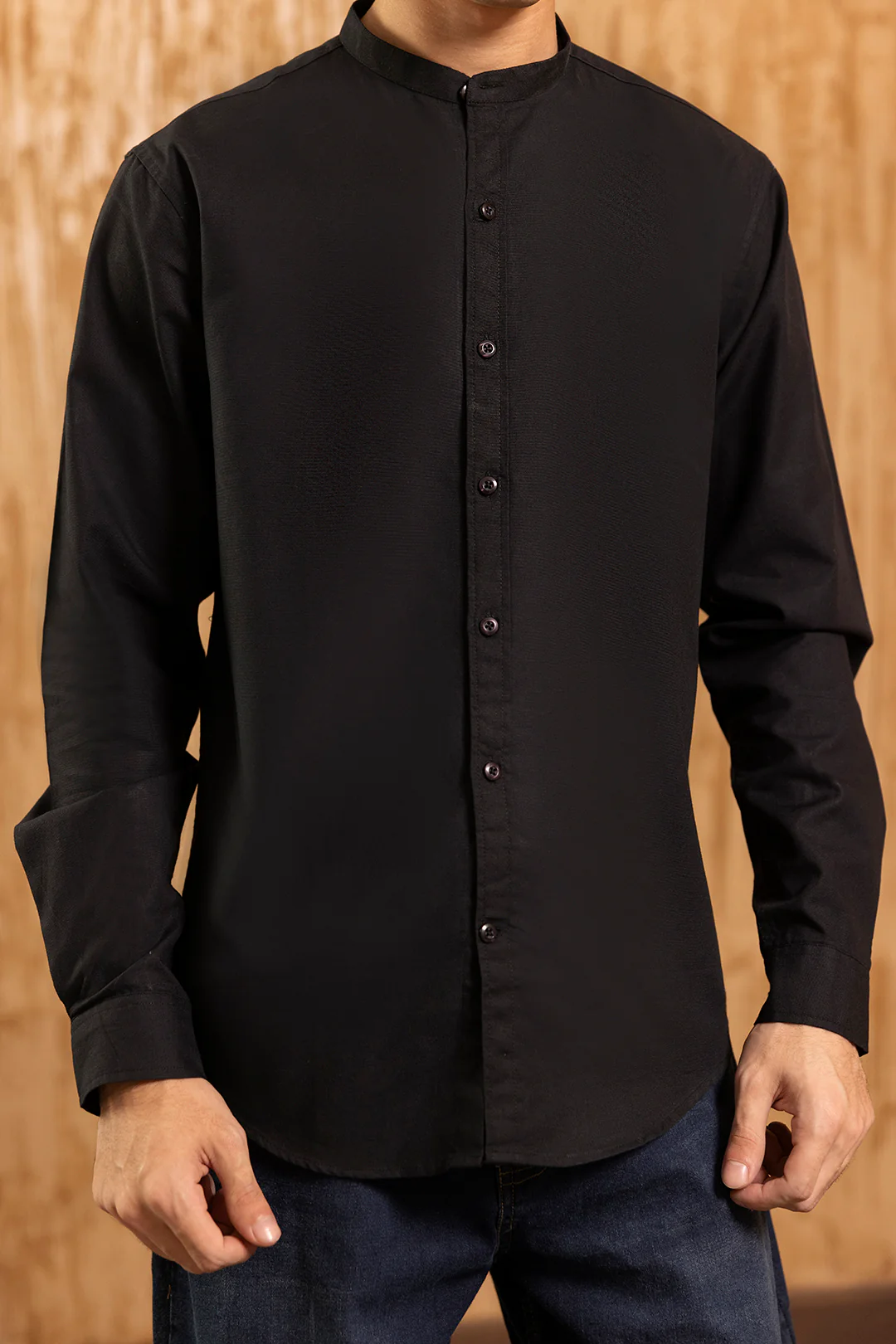 Casual Shirt - 2501 - Image 2