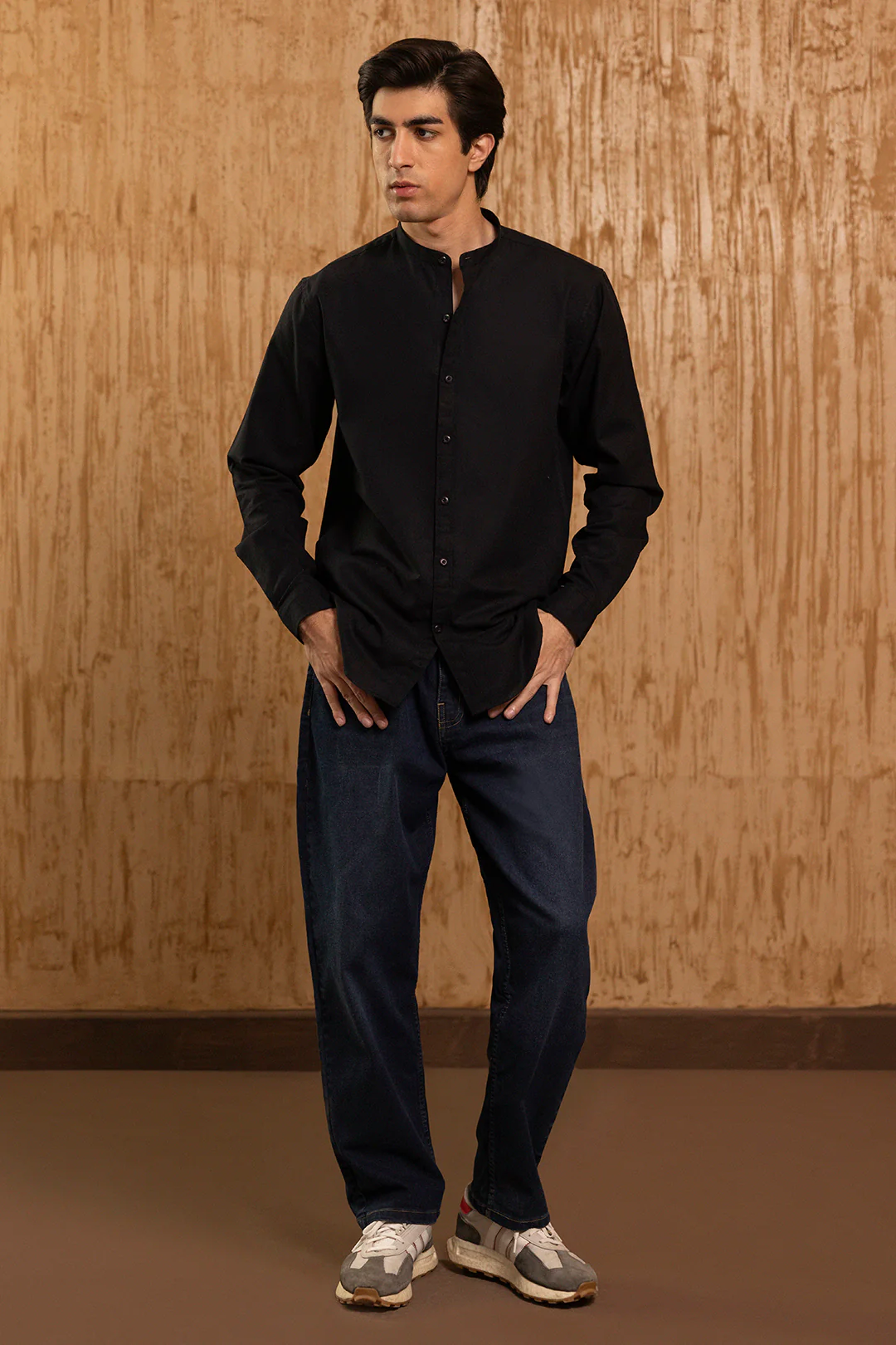 Casual Shirt - 2501 - Image 3