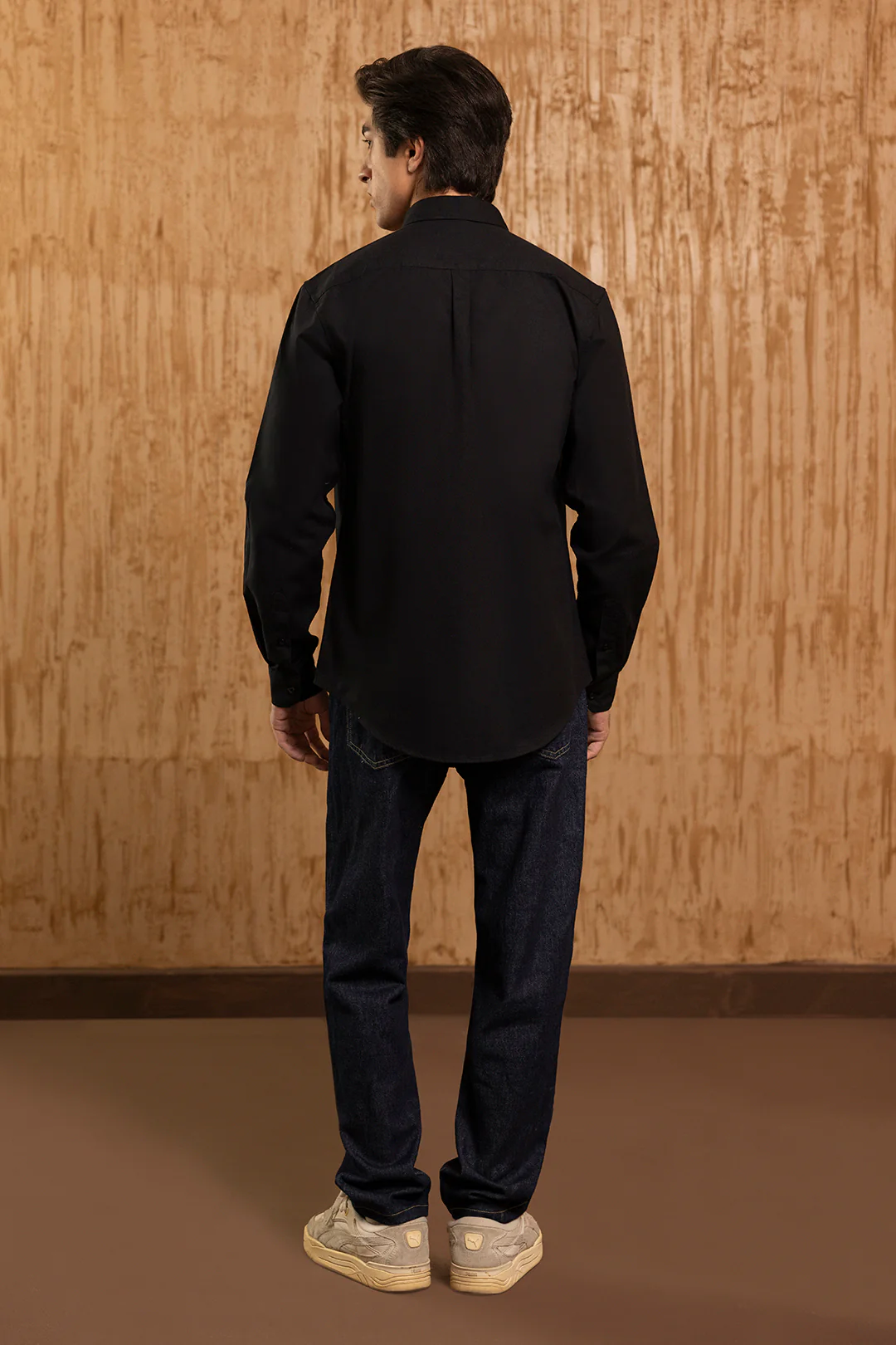 Casual Shirt - 2511 - Image 11
