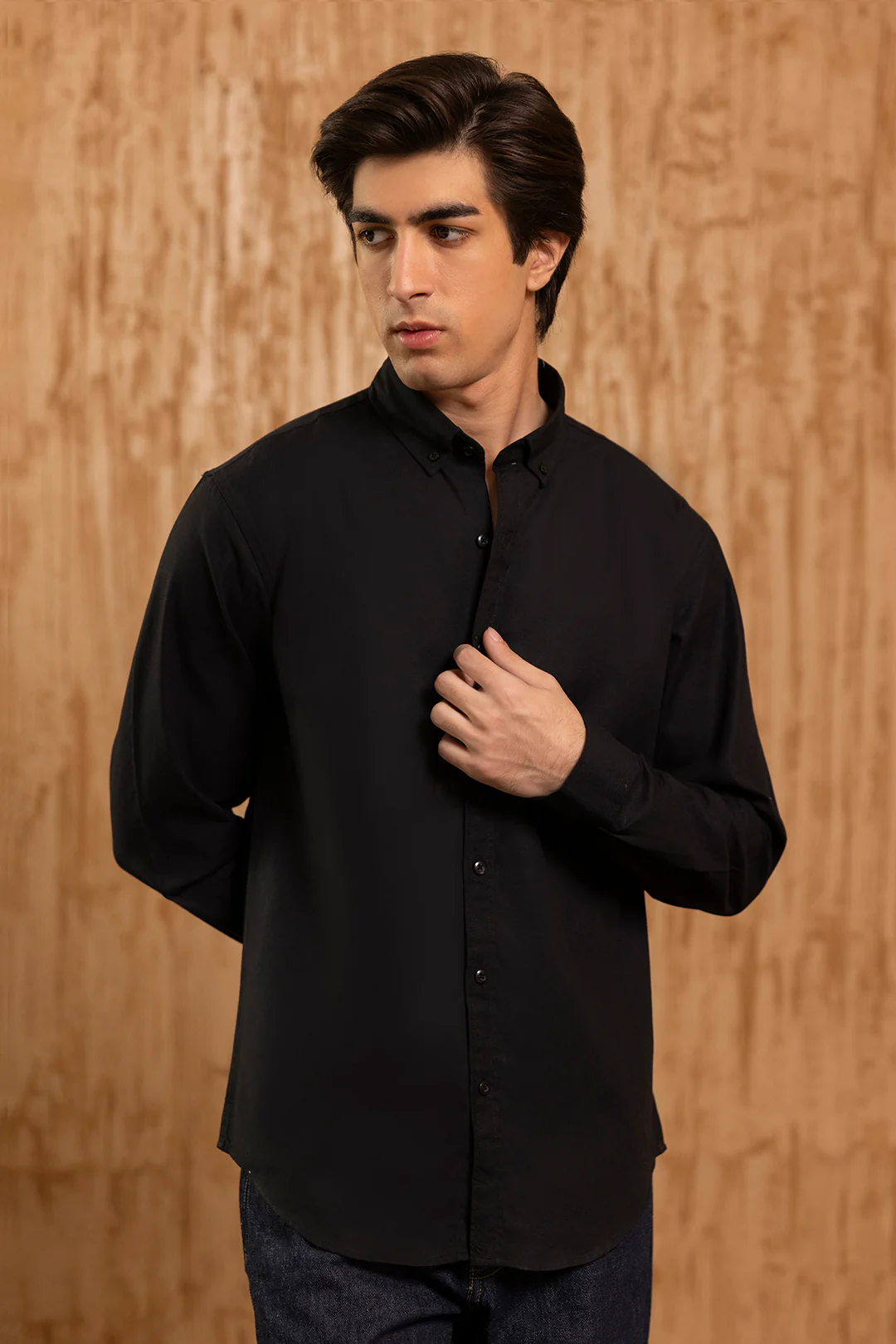 Casual Shirt - 2511 - Image 6
