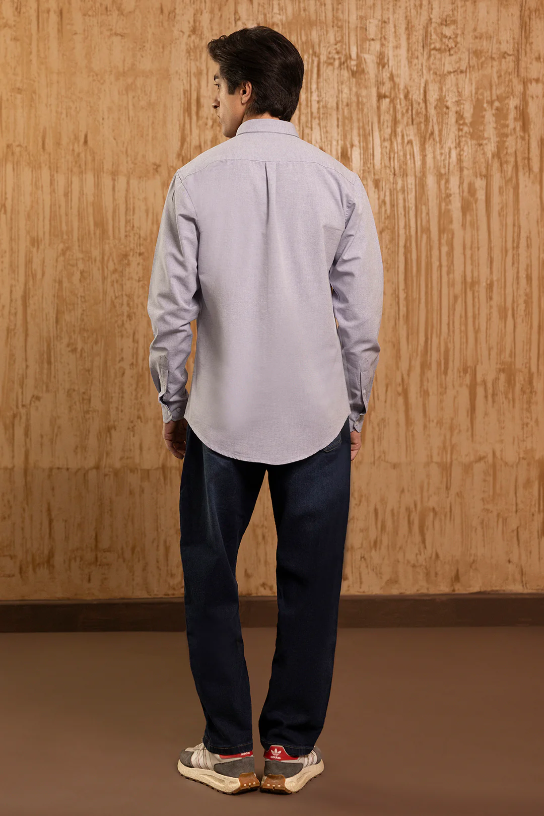 Casual Shirt - 2514 - Image 8