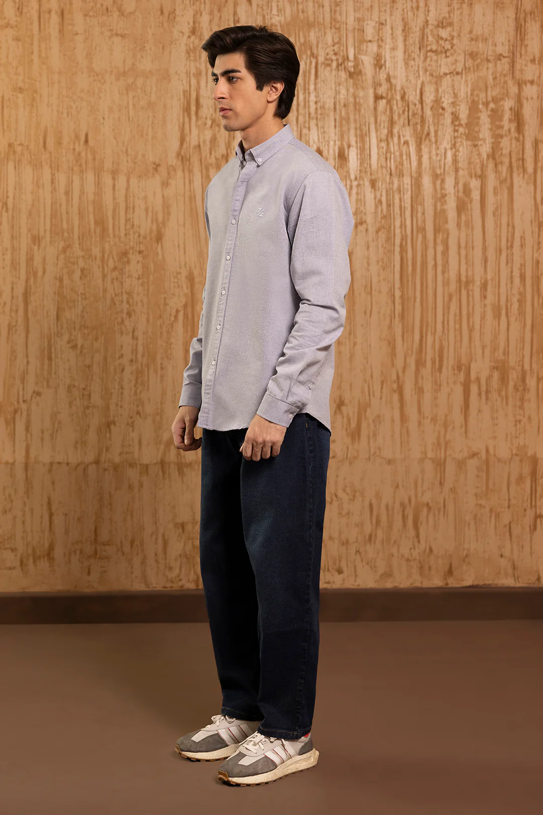 Casual Shirt - 2514 - Image 9
