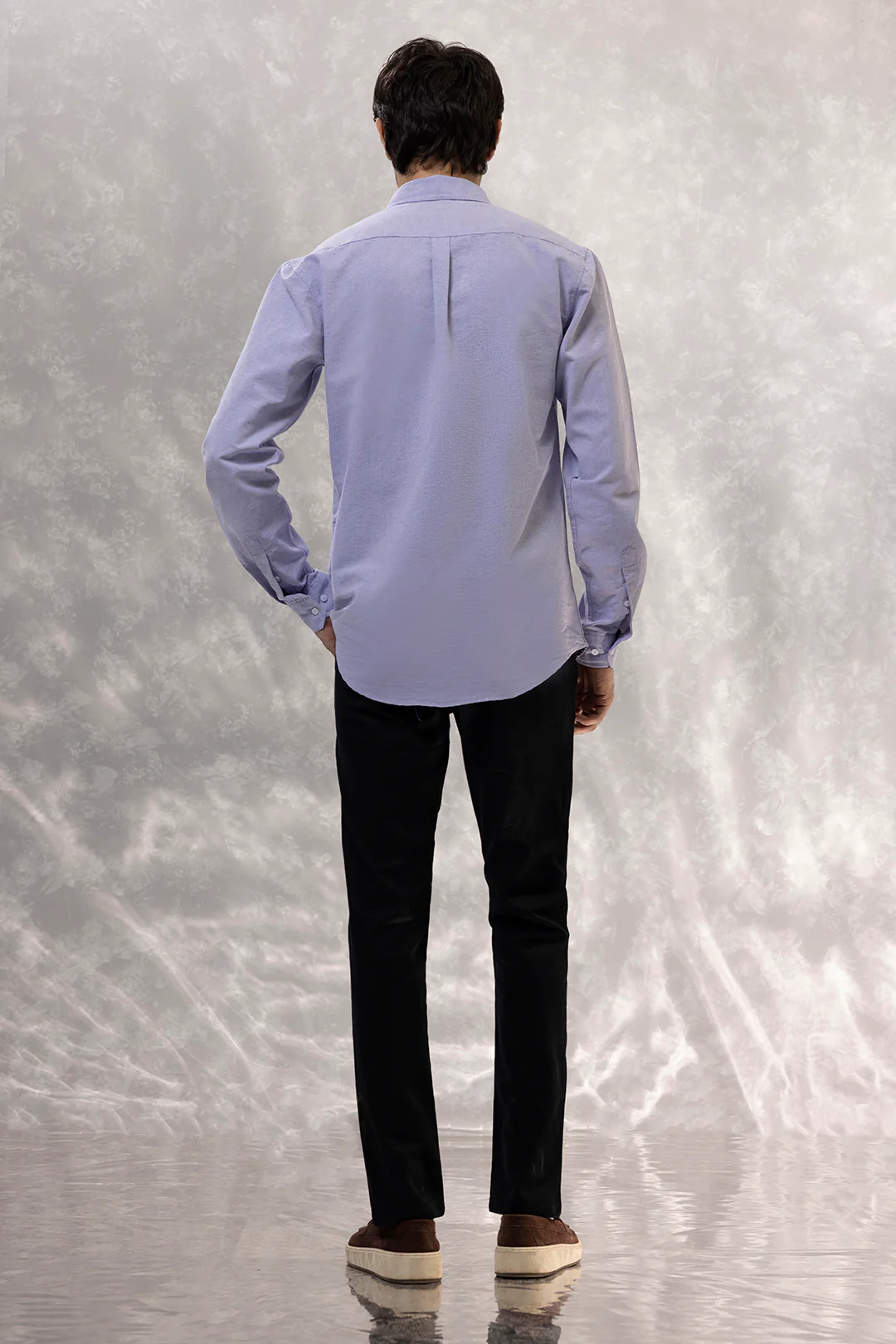Casual Shirt - 2515 - Image 5
