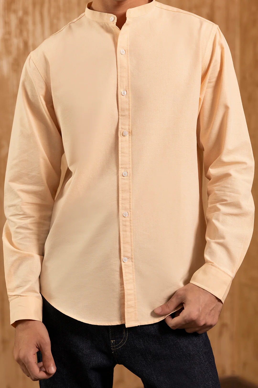 Casual Shirt - 2522 - Image 2