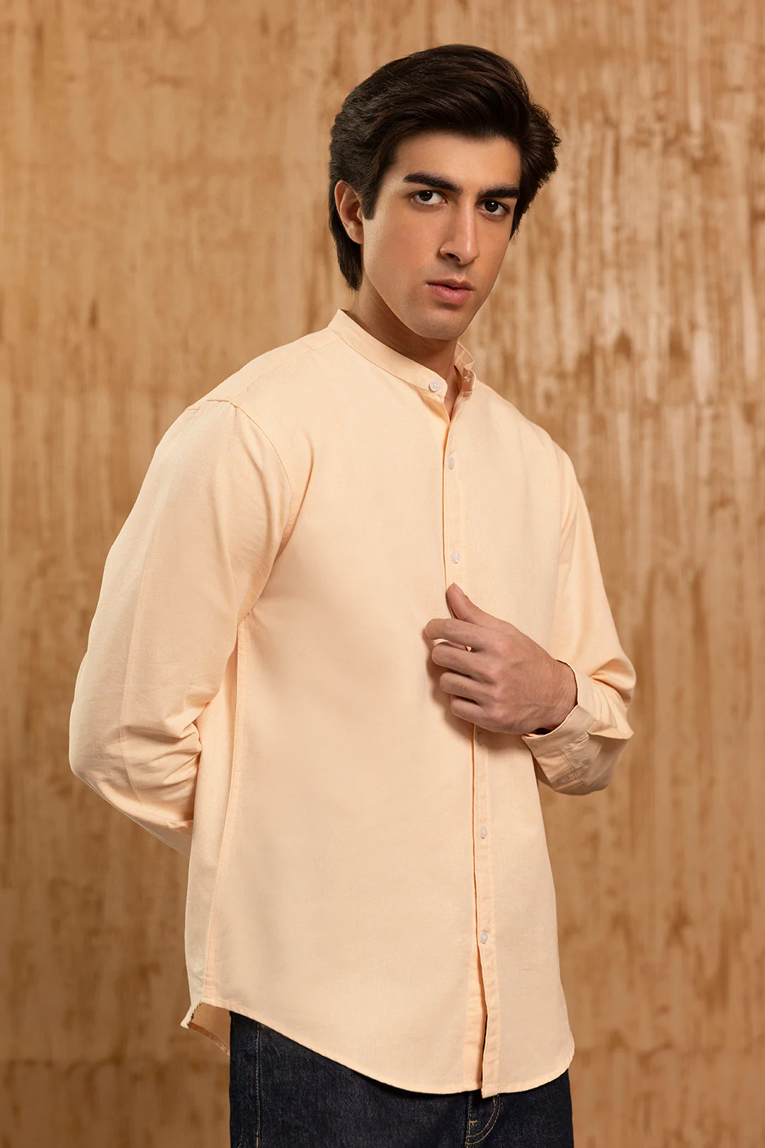 Casual Shirt - 2522 - Image 3