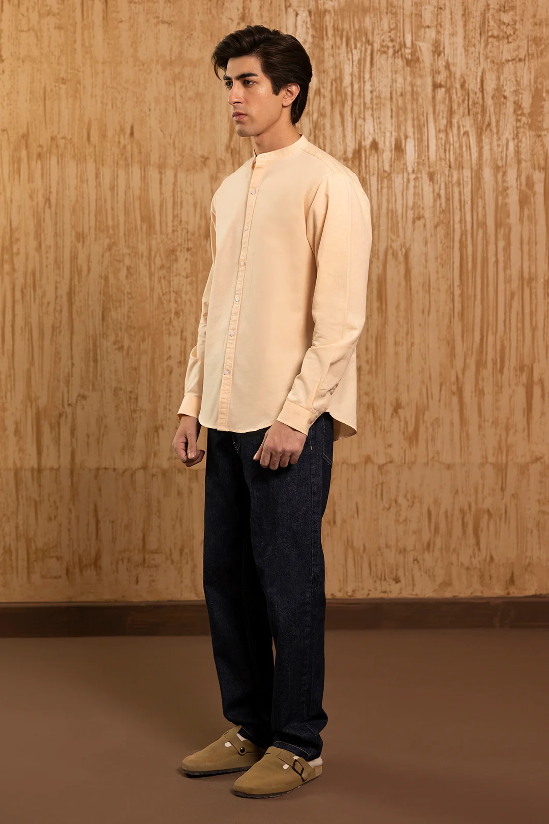 Casual Shirt - 2522 - Image 4