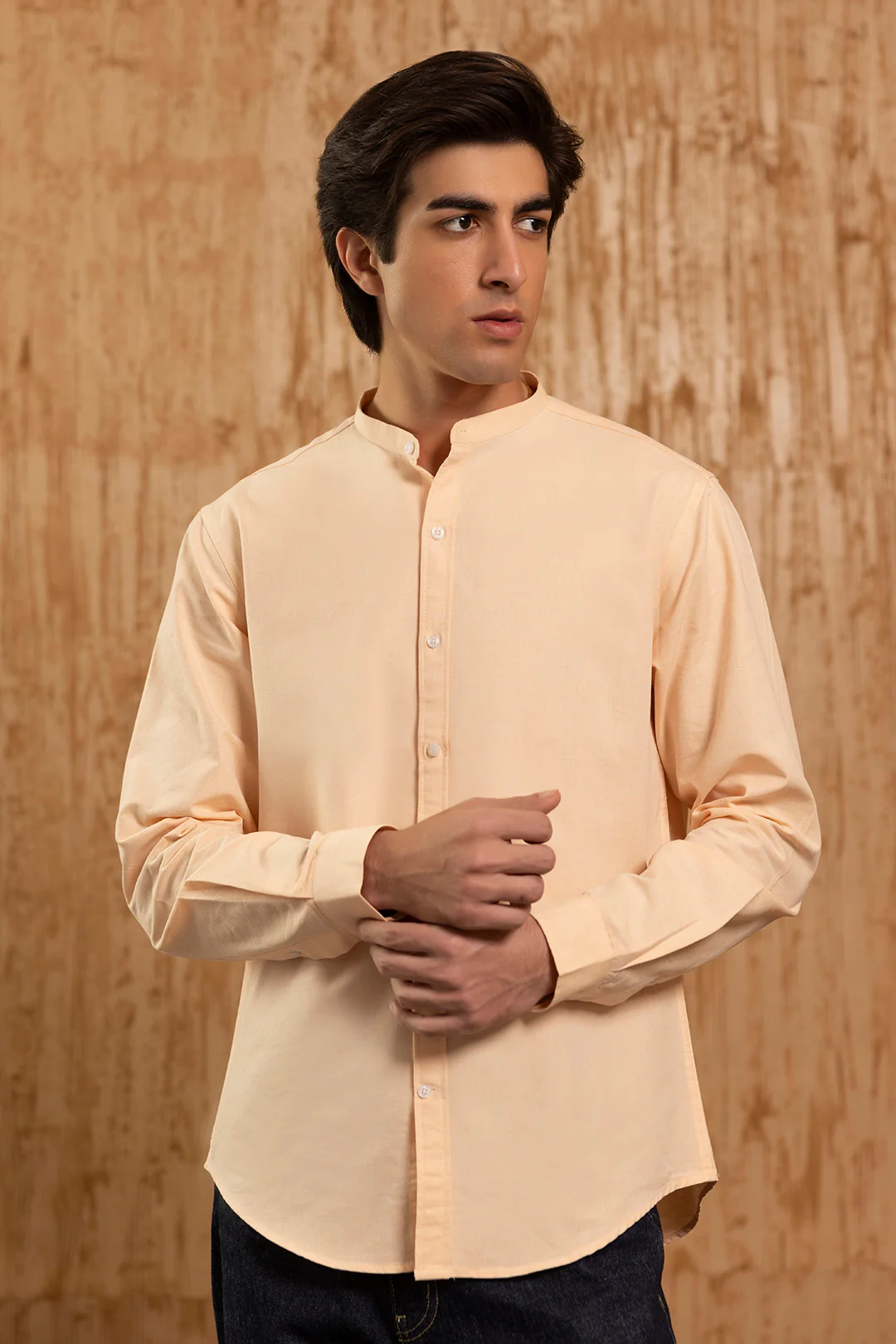 Casual Shirt - 2522 - Image 5