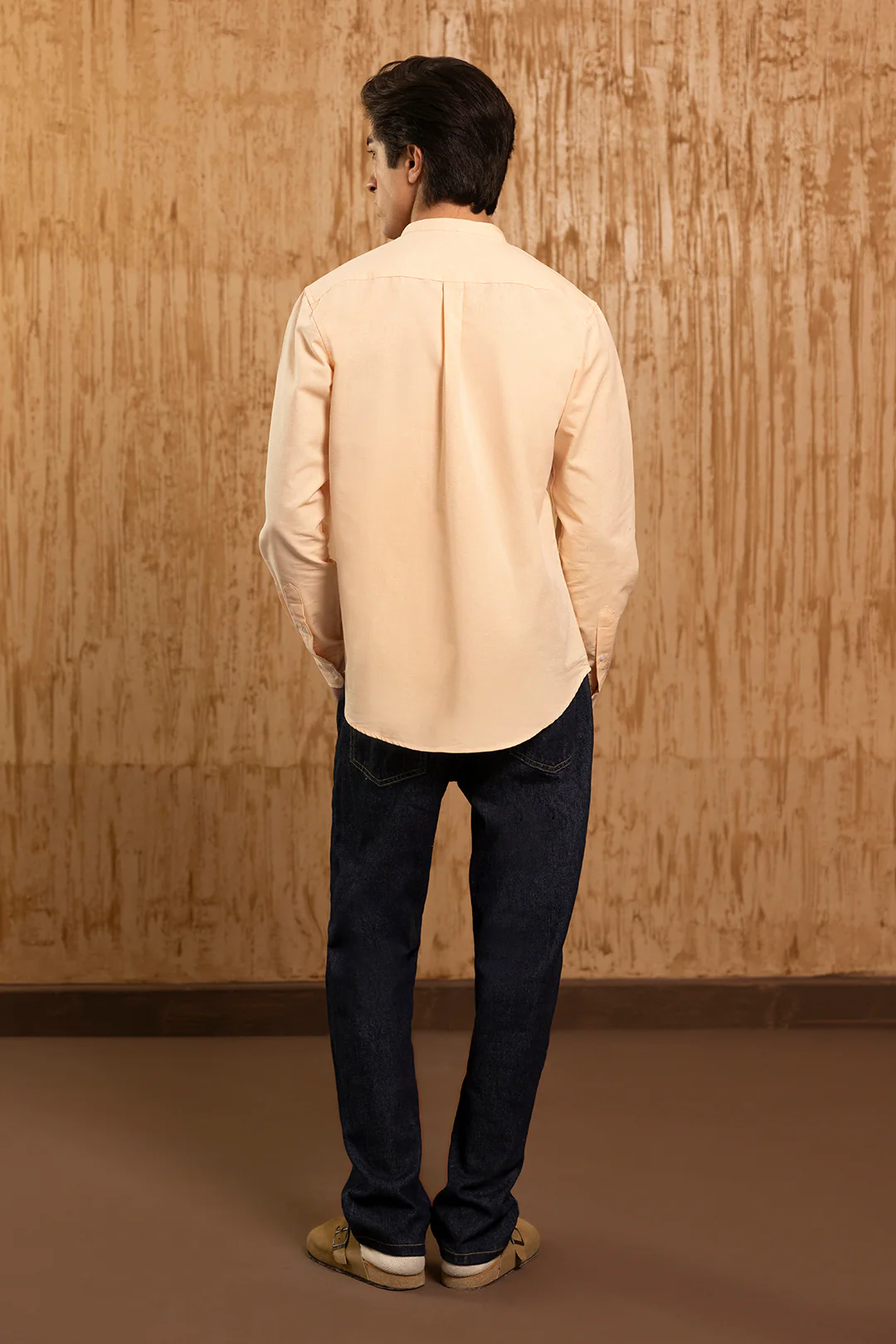 Casual Shirt - 2522 - Image 7