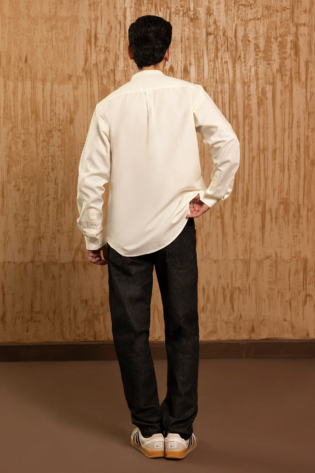 Casual Shirt - 2523 - Image 10