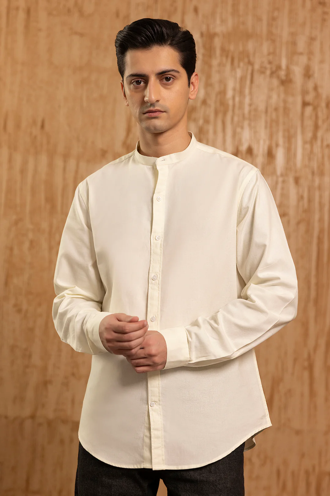 Casual Shirt - 2523 - Image 3