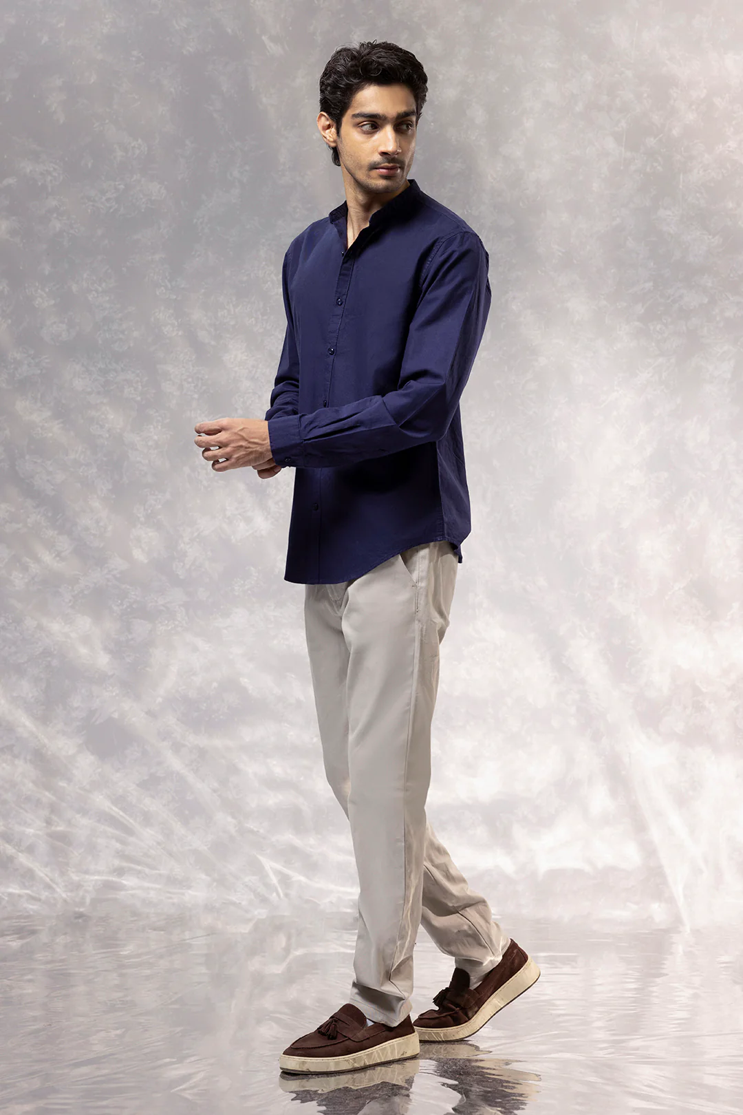 Casual Shirt - 2529 - Image 3