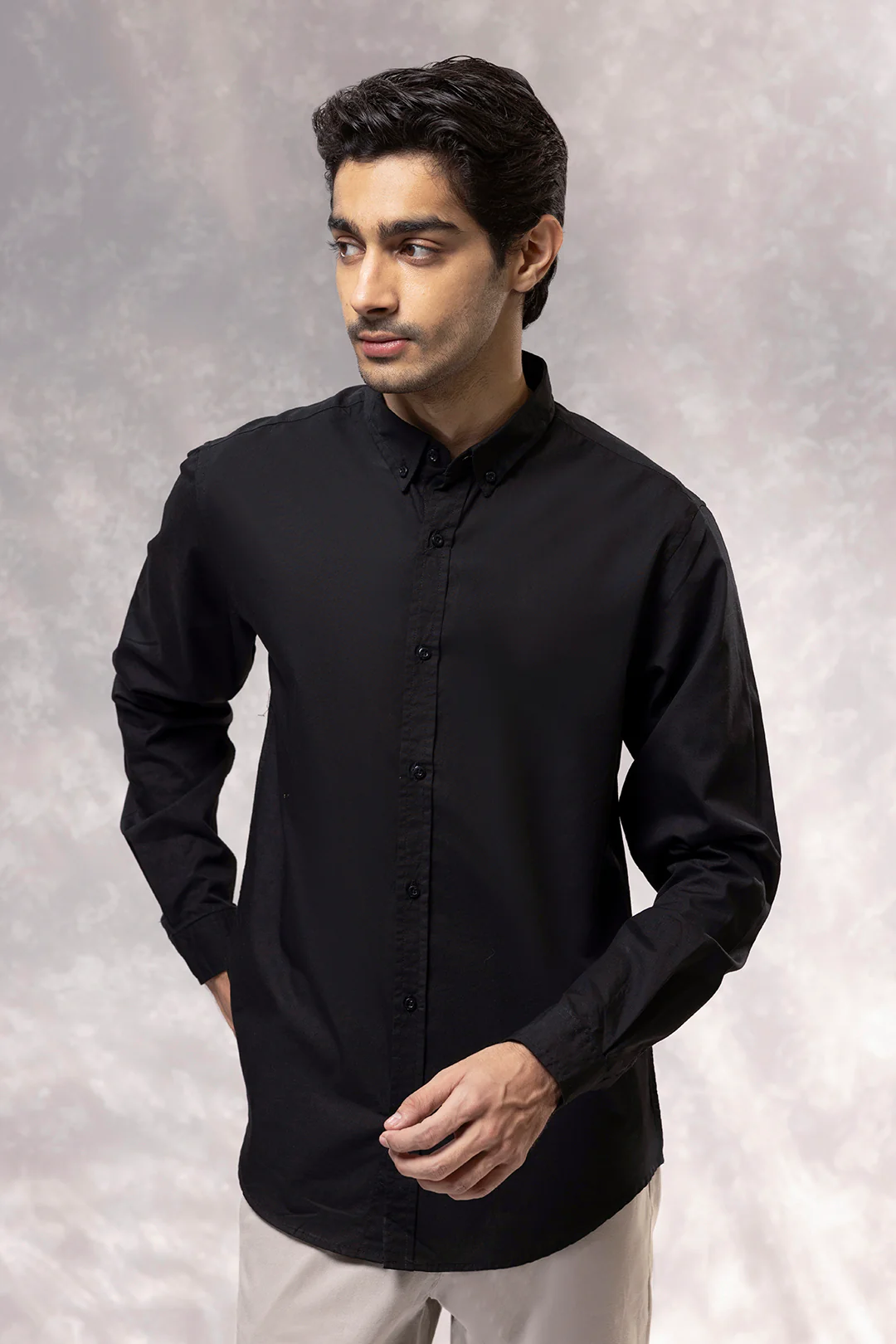 Casual Shirt - 2507 - Image 2