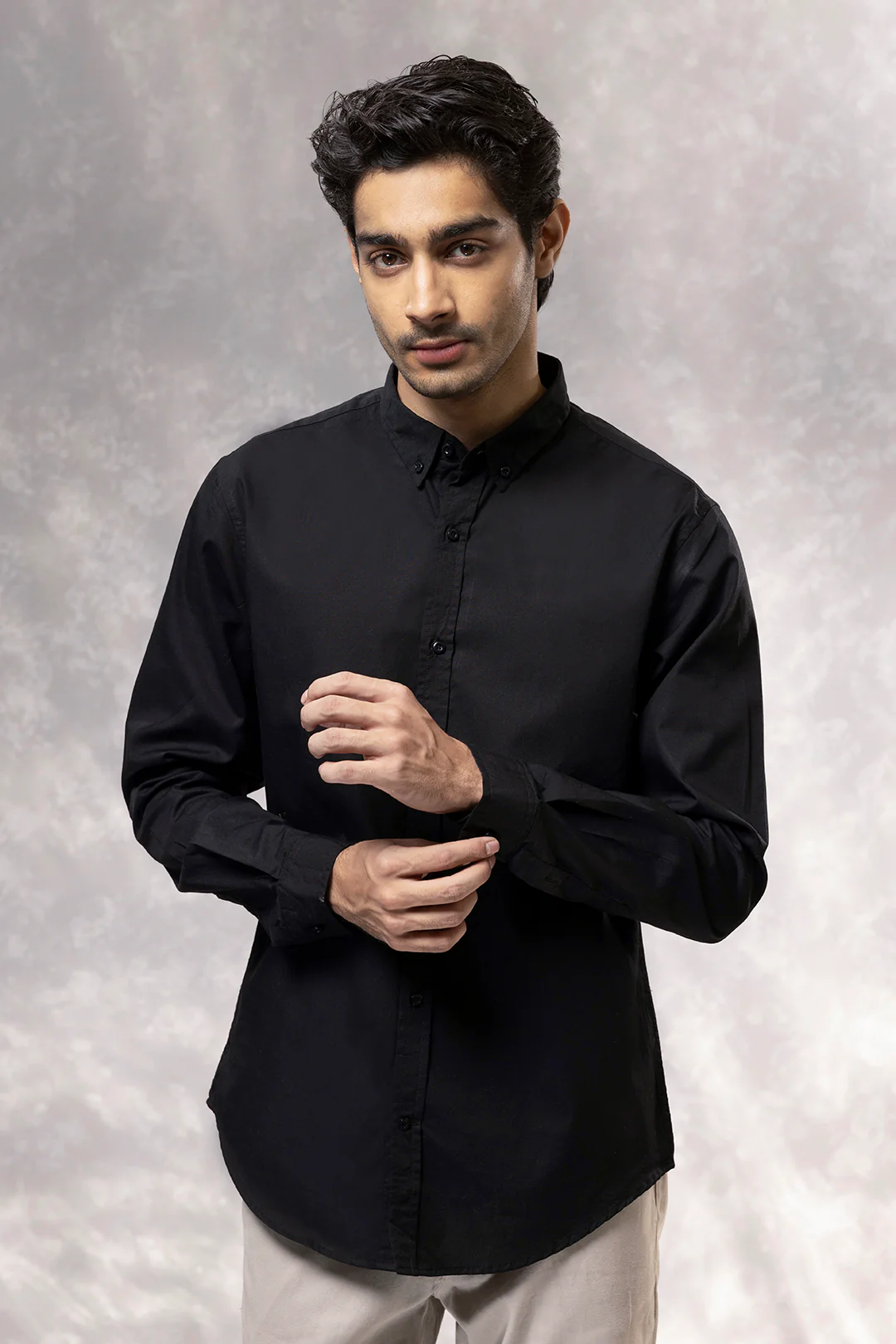 Casual Shirt - 2507 - Image 4