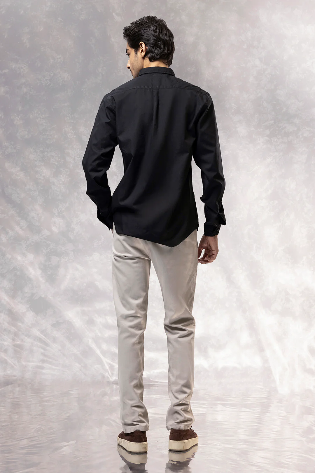 Casual Shirt - 2507 - Image 6