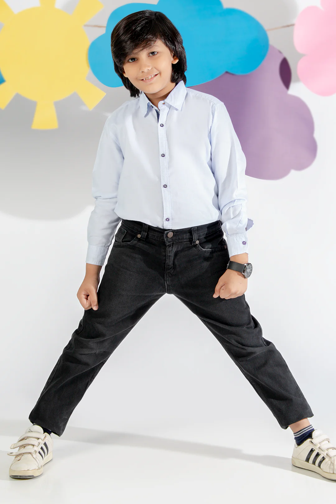 Casual Shirts - 0004