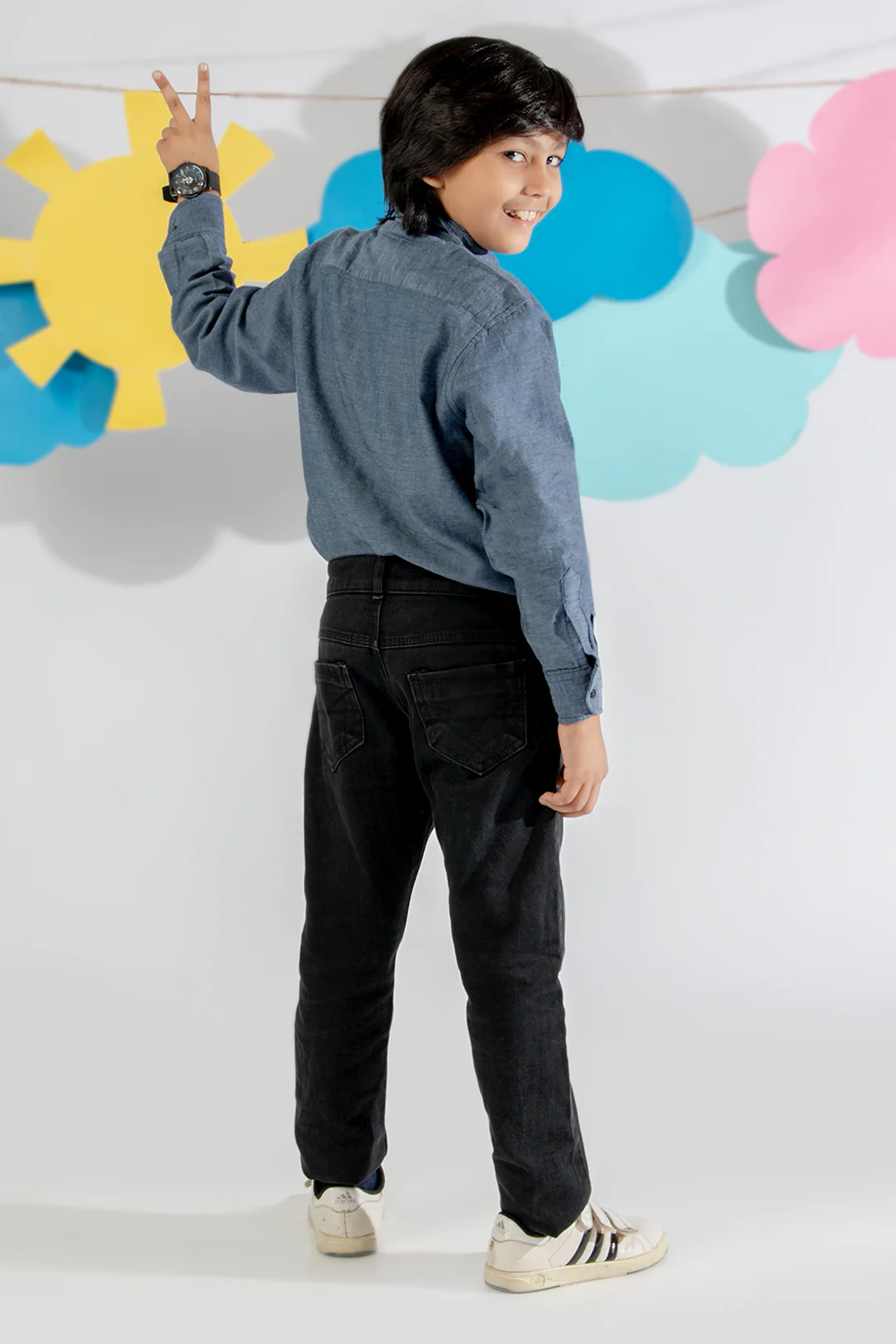 Casual Shirts - 0011 - Image 3