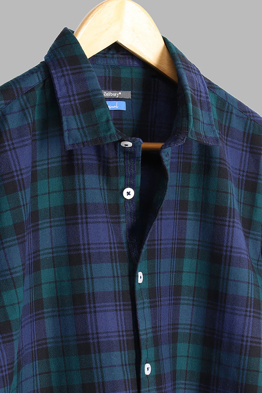 Casual Shirts - 0066 - Image 2