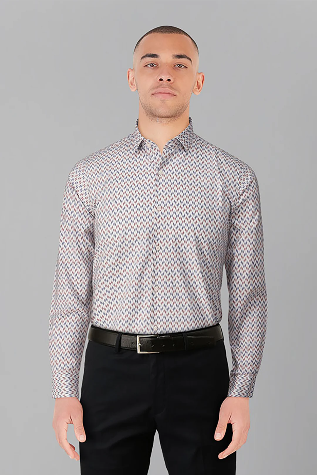 Casual Shirts - 0297