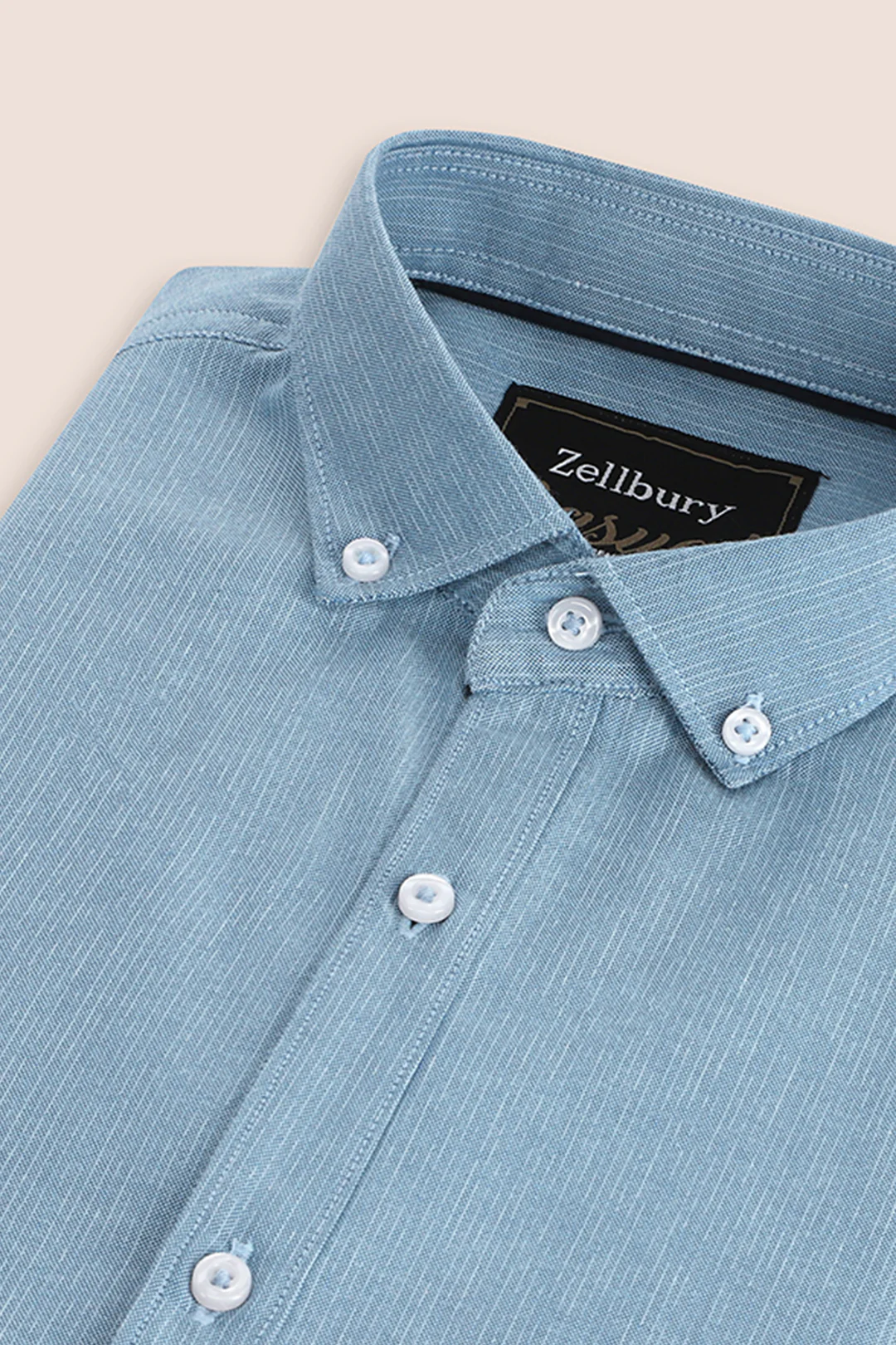 Casual Shirt - 1009 - Image 2