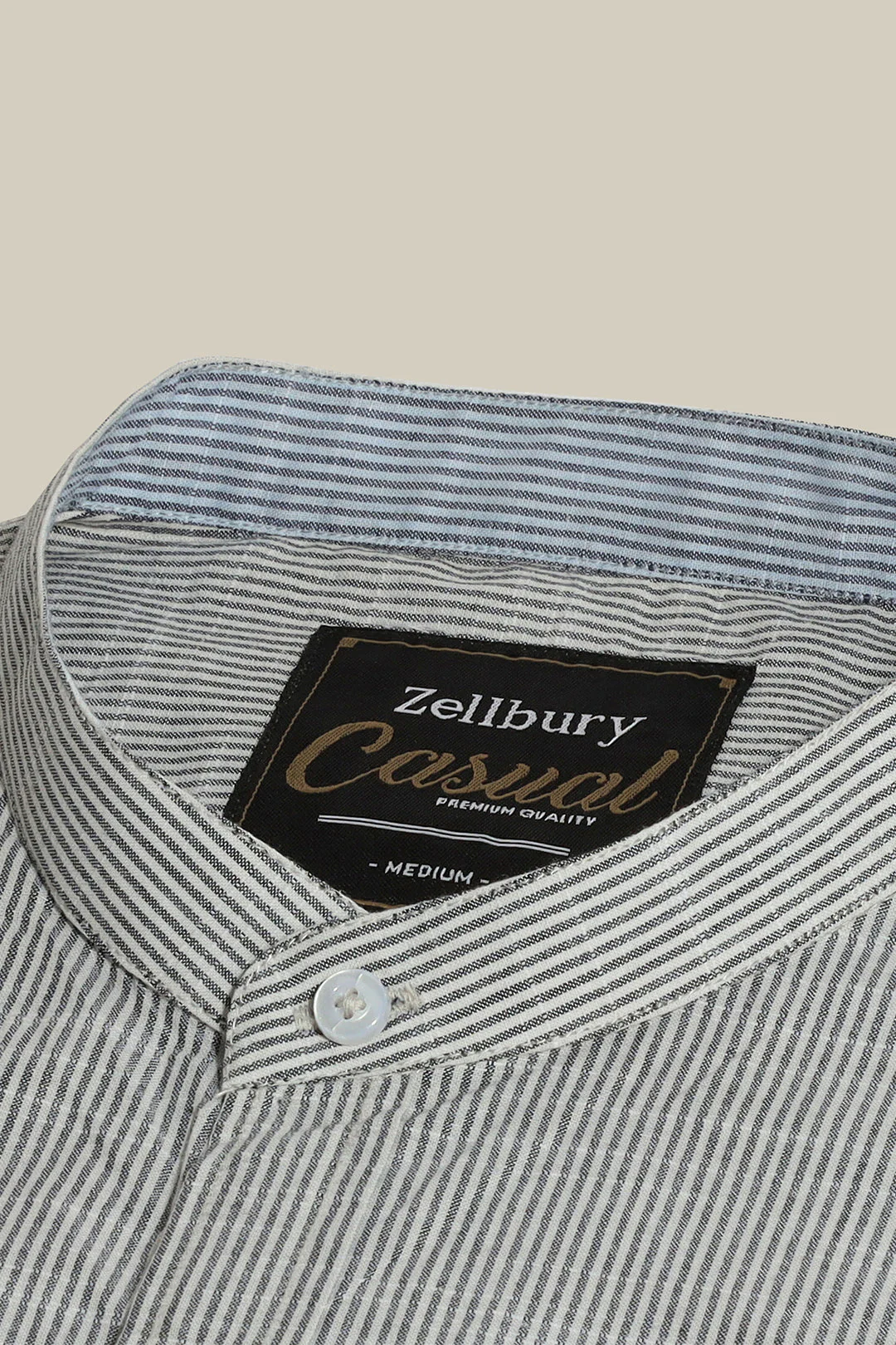 Casual Shirt - 1010 - Image 4