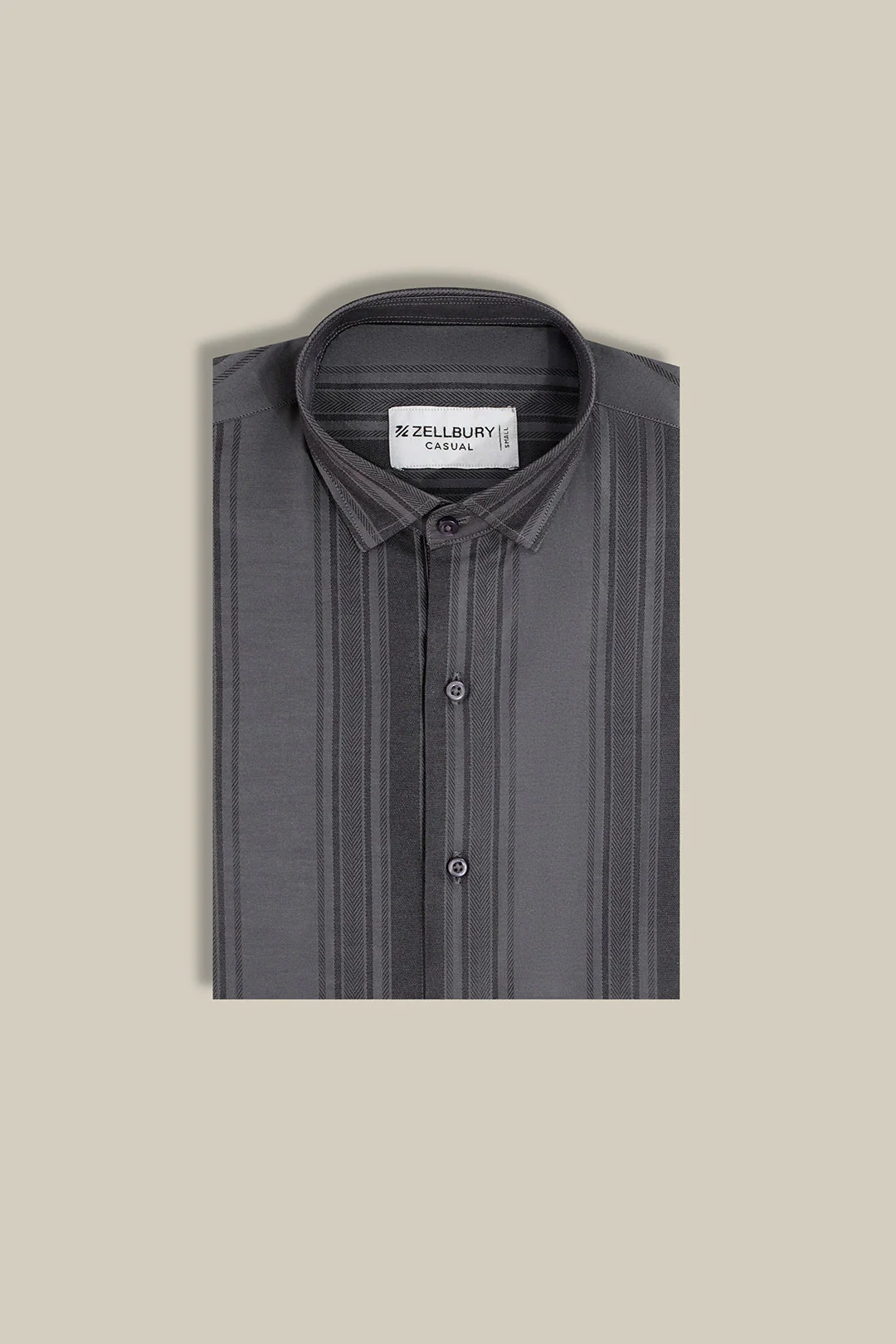 Casual Shirt - 1044 - Image 4