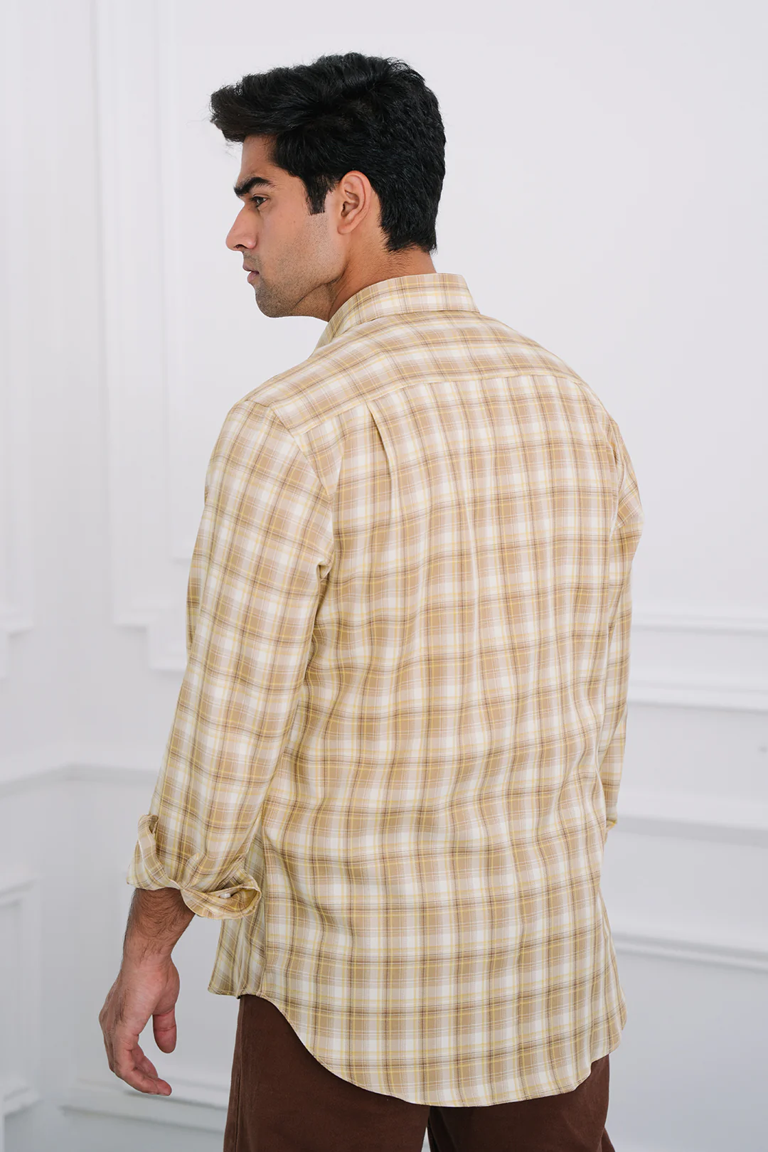 Casual Shirt - 4005 - Image 10