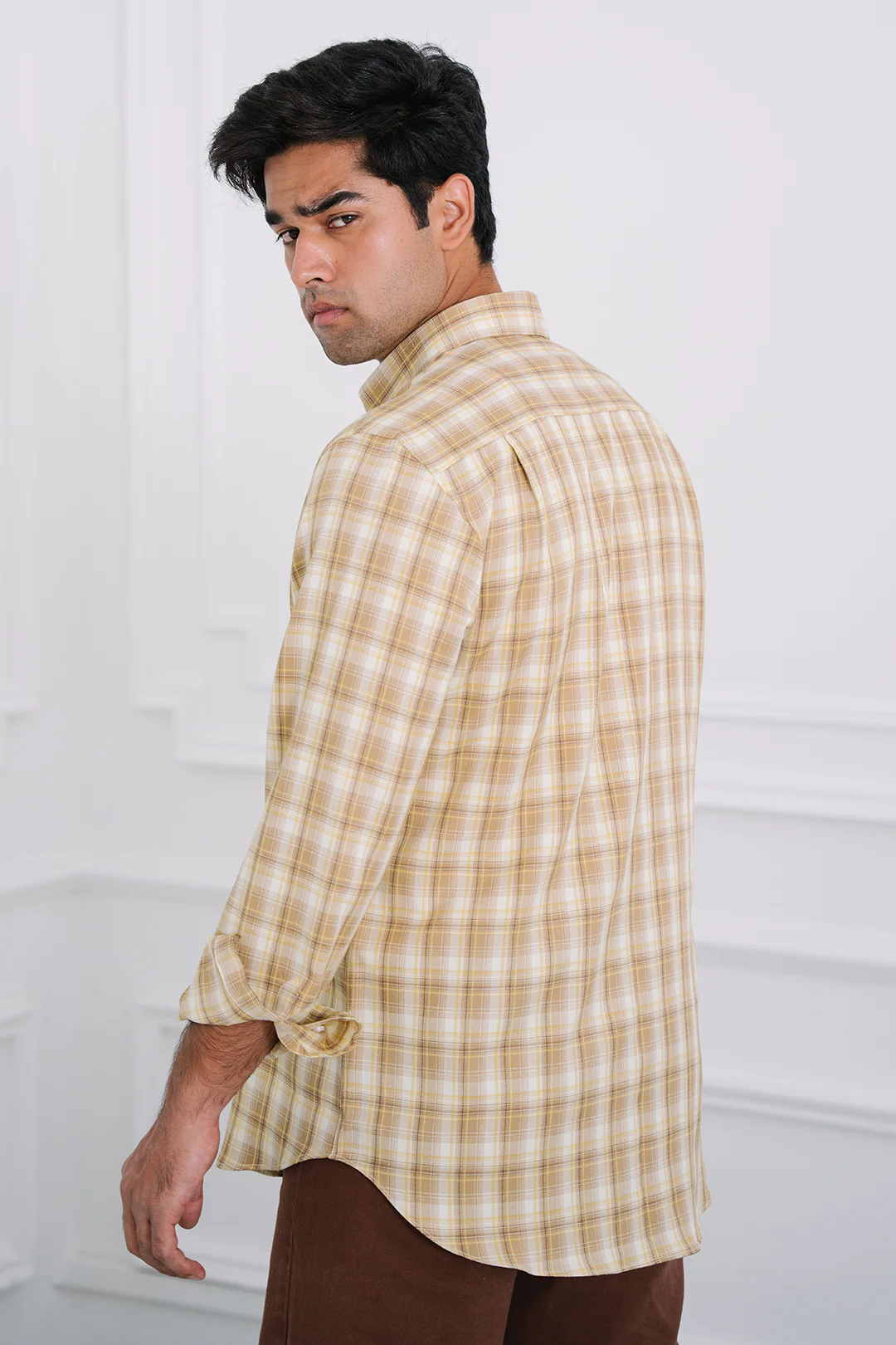 Casual Shirt - 4005 - Image 11
