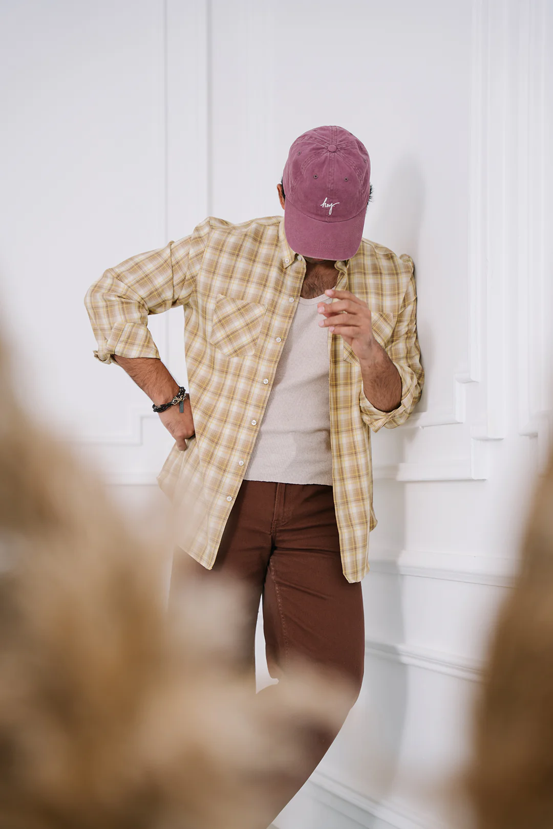 Casual Shirt - 4005 - Image 6