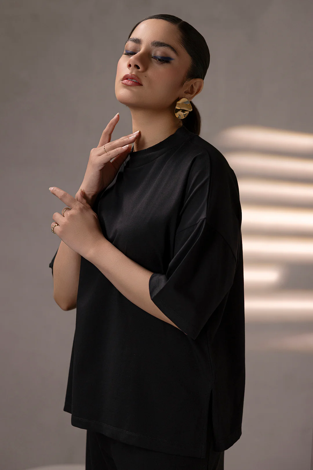 Co-ord Set Shirt - 1384 - Image 15