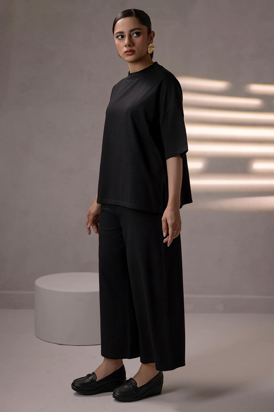 Co-ord Set Shirt - 1384 - Image 17