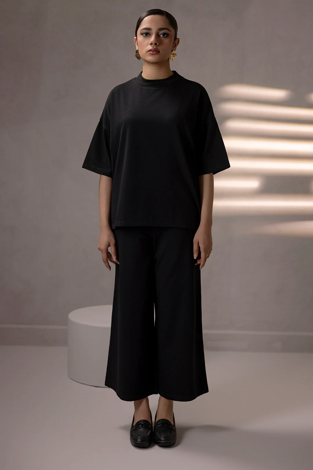 Co-ord Set Shirt - 1384 - Image 19
