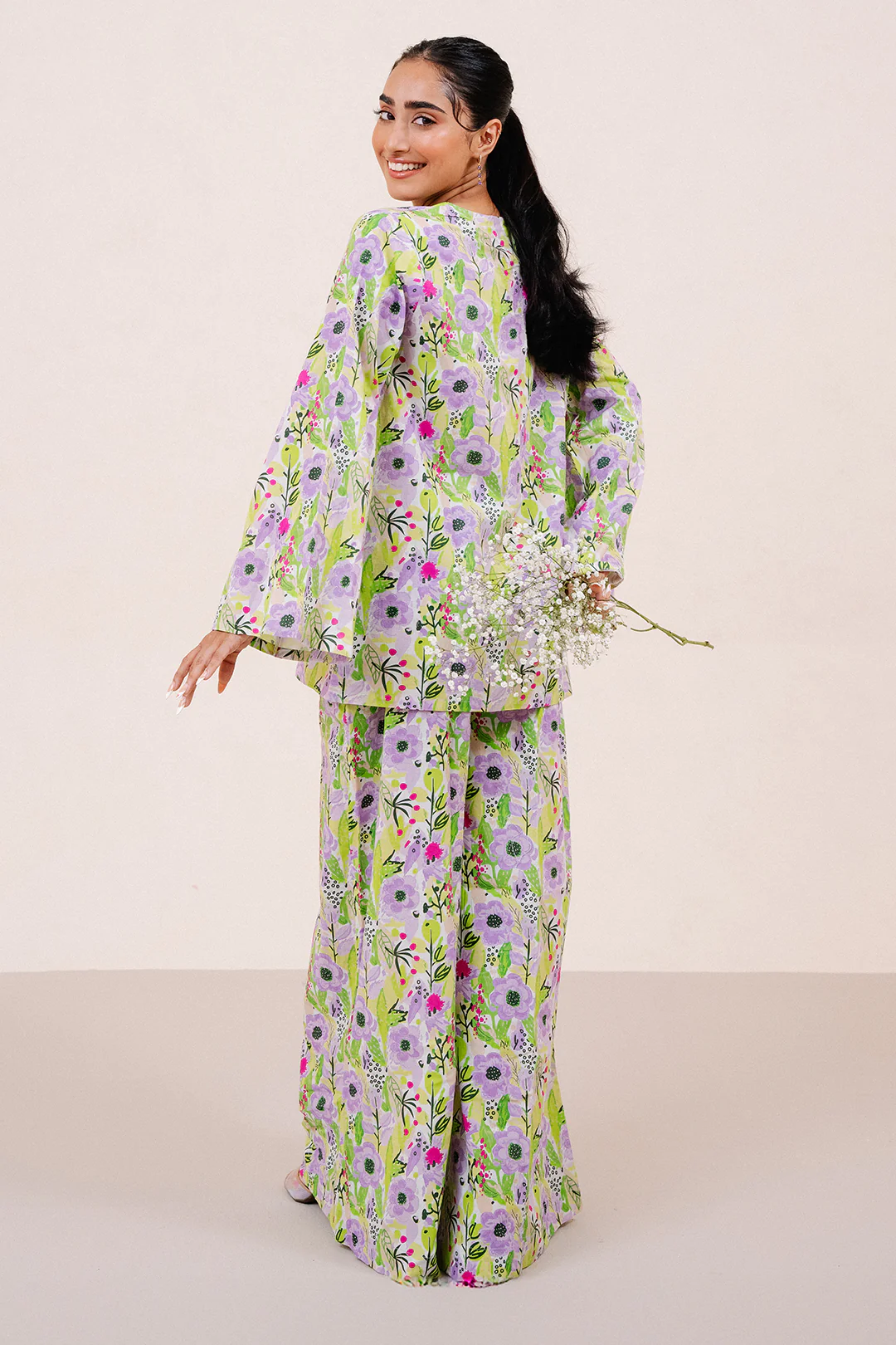 Co-Ord Set - 0034 - Image 5