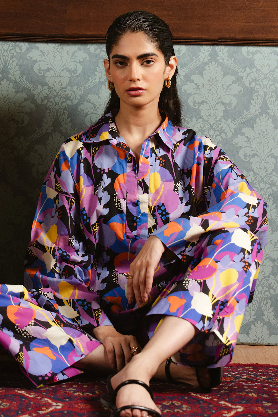 Co-Ord Set - 035 - Image 6