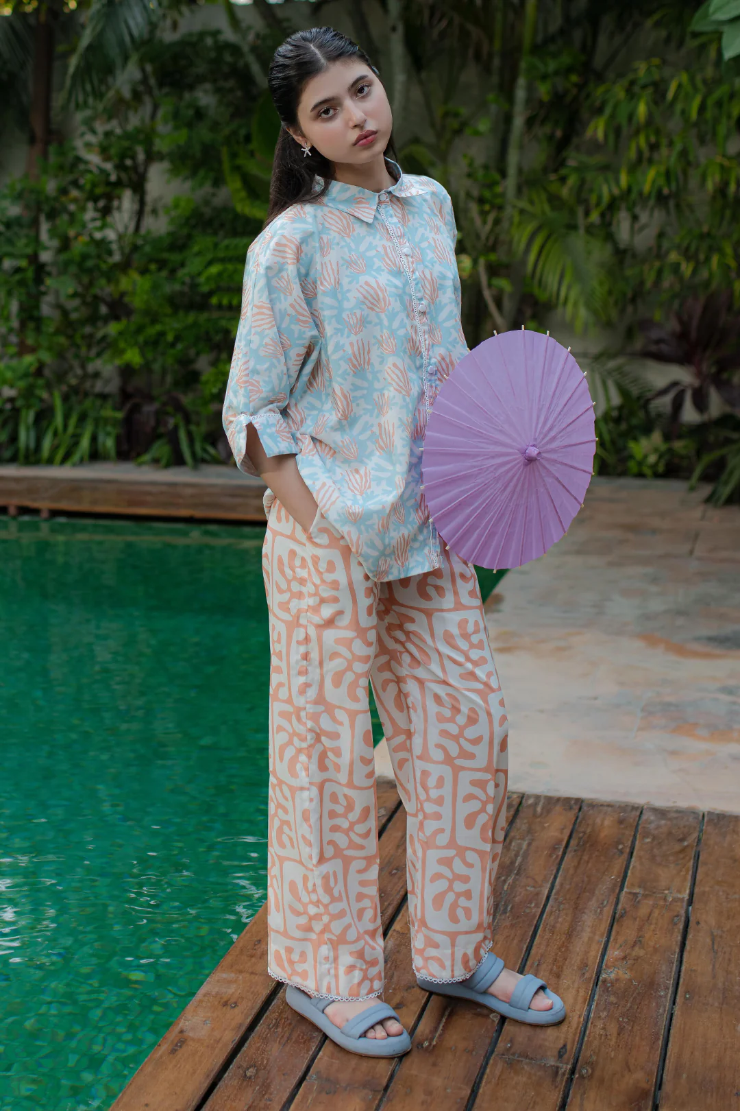 Co-Ord Set - 0042 - Image 4