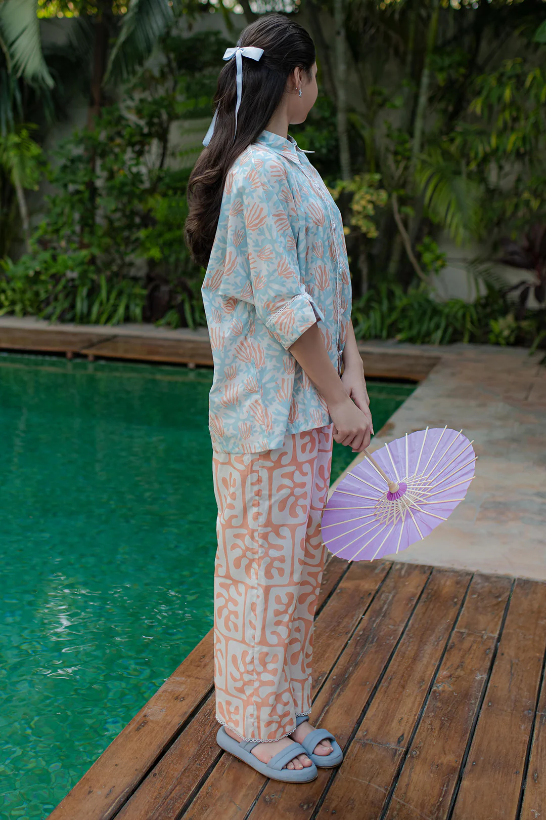 Co-Ord Set - 0042 - Image 7