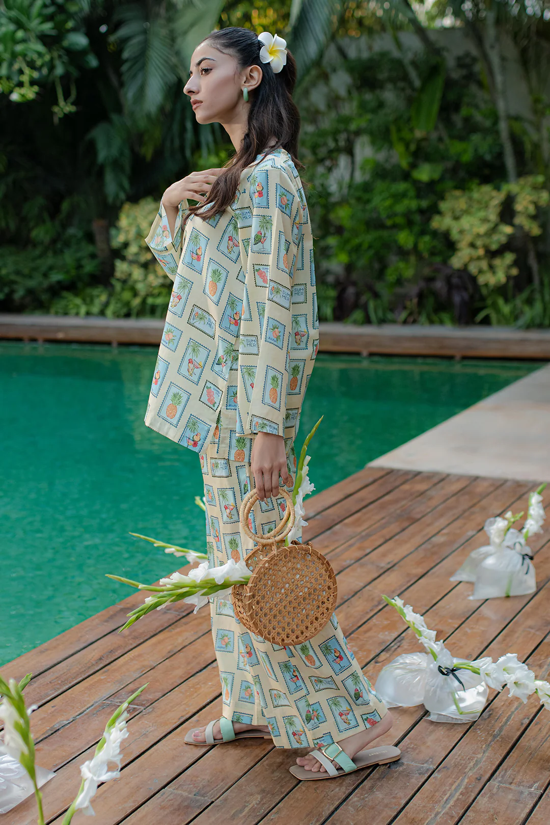 Co-Ord Set - 0045 - Image 2