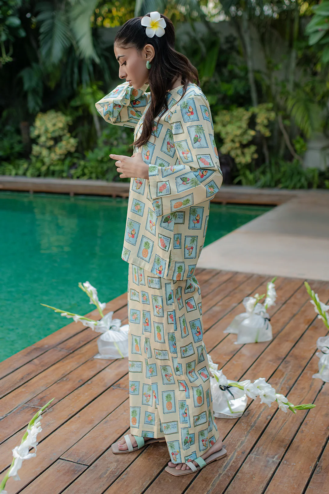 Co-Ord Set - 0045 - Image 4