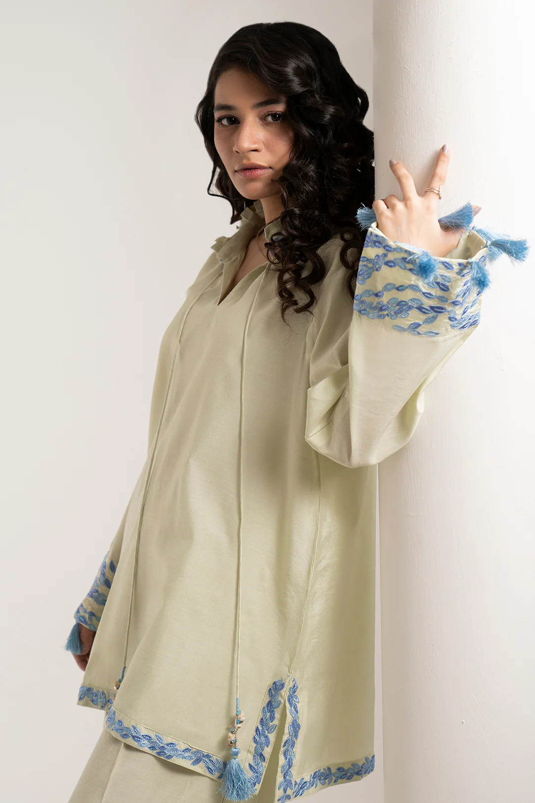 Co-Ord Set - 0053 - Image 2