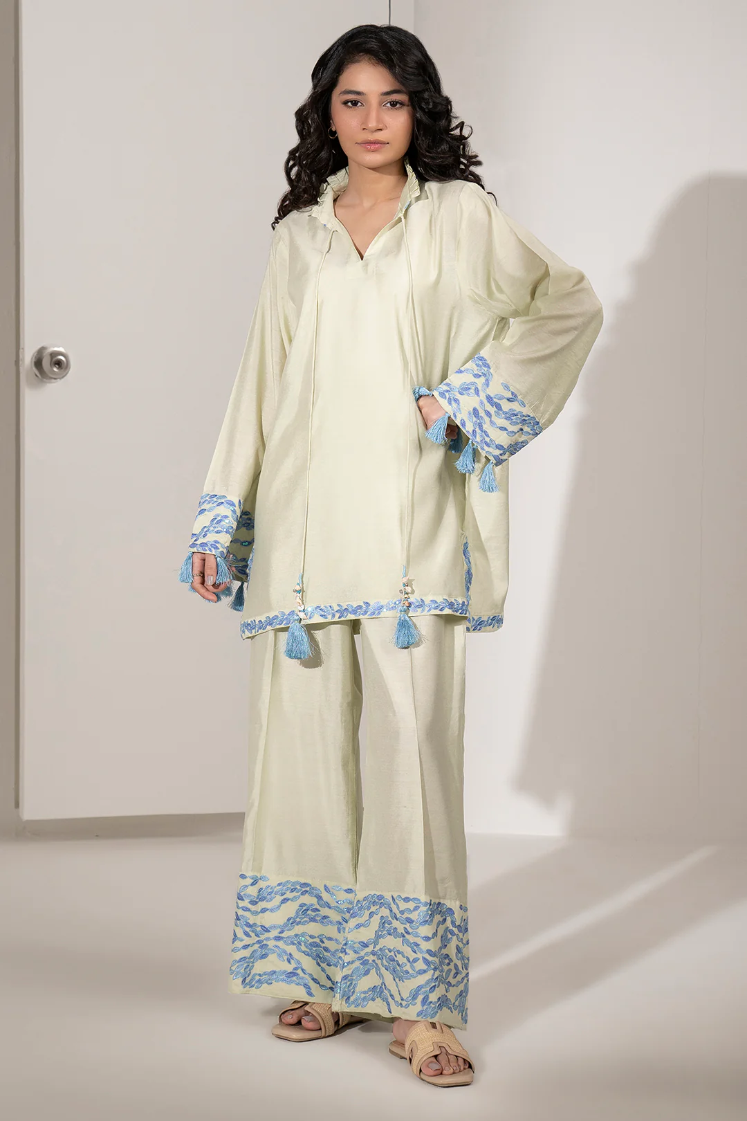 Co-Ord Set - 0053 - Image 3