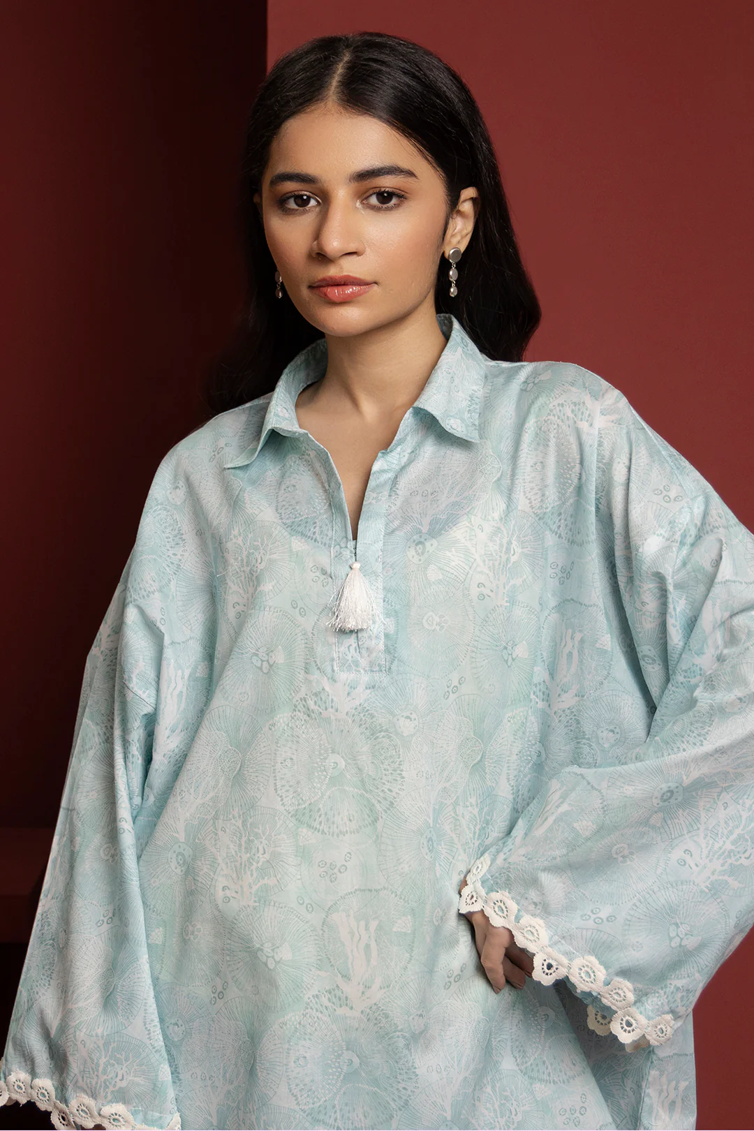 Co-Ord Set - 0055 - Image 2
