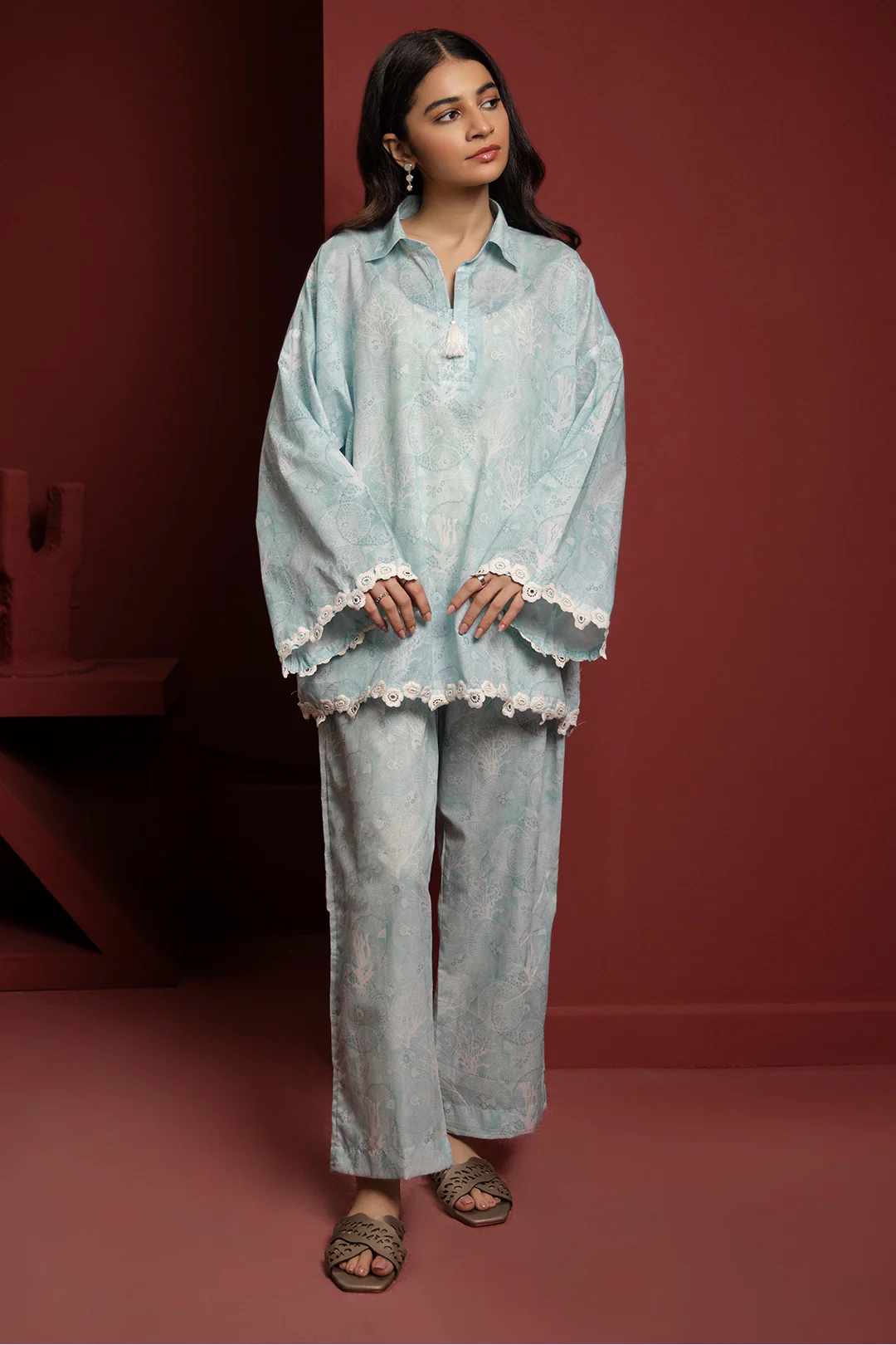 Co-Ord Set - 0055 - Image 7