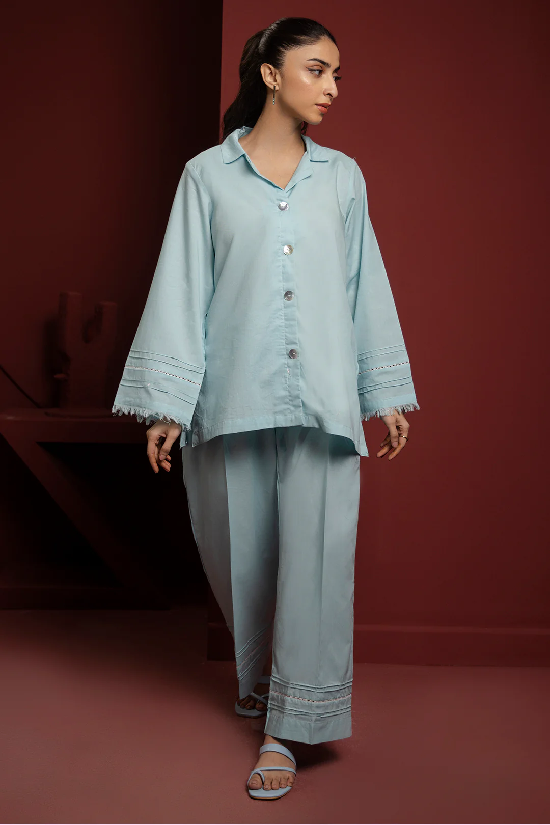 Co-Ord Set - 0079 - Image 2